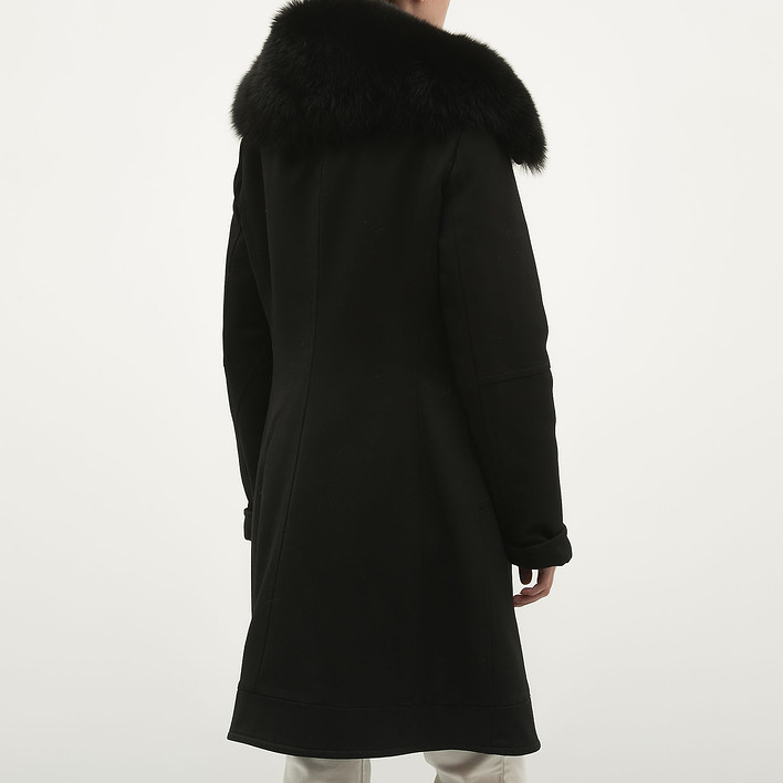 Пальто Christian Dior