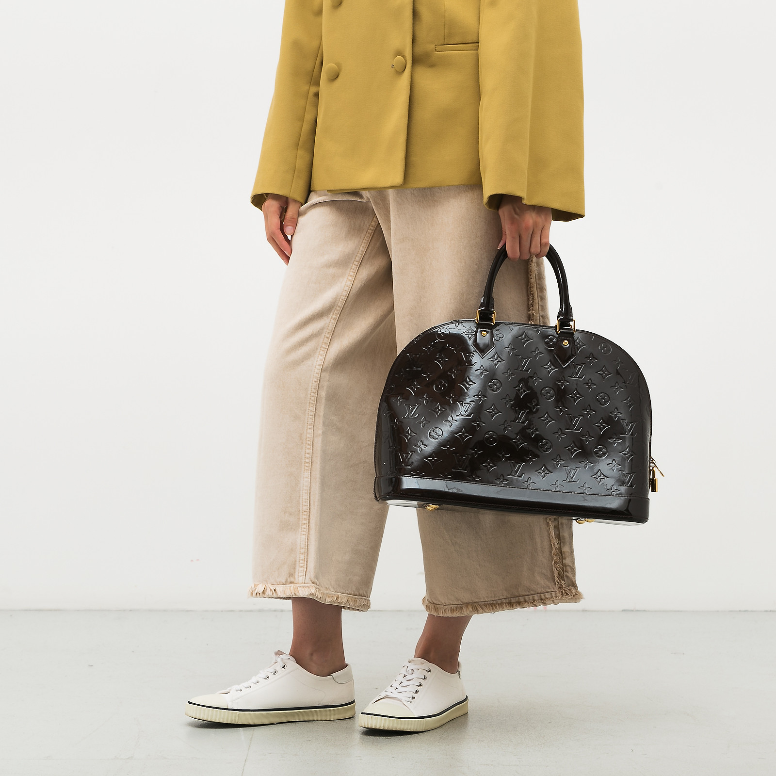 Сумка Louis Vuitton - купить оригинал в секонд-хенде SFS - 2