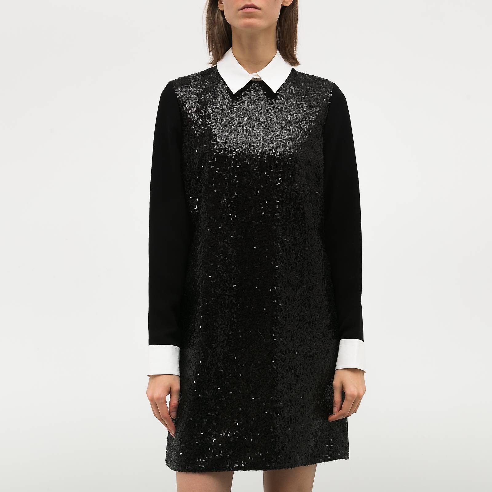 Платье Victoria, Victoria Beckham - купить оригинал в секонд-хенде SFS - 1