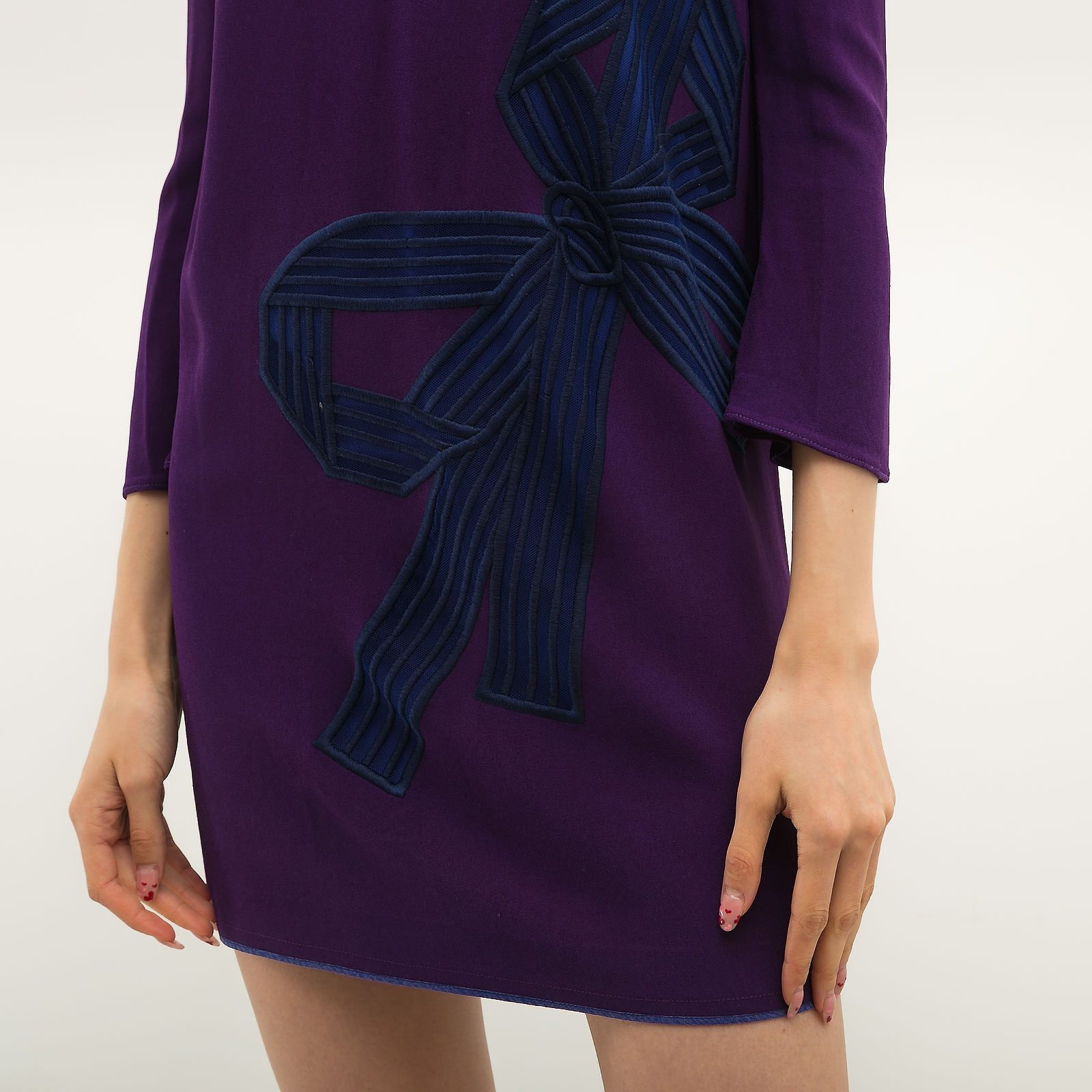 Платье Stella McCartney - купить оригинал в секонд-хенде SFS - 3