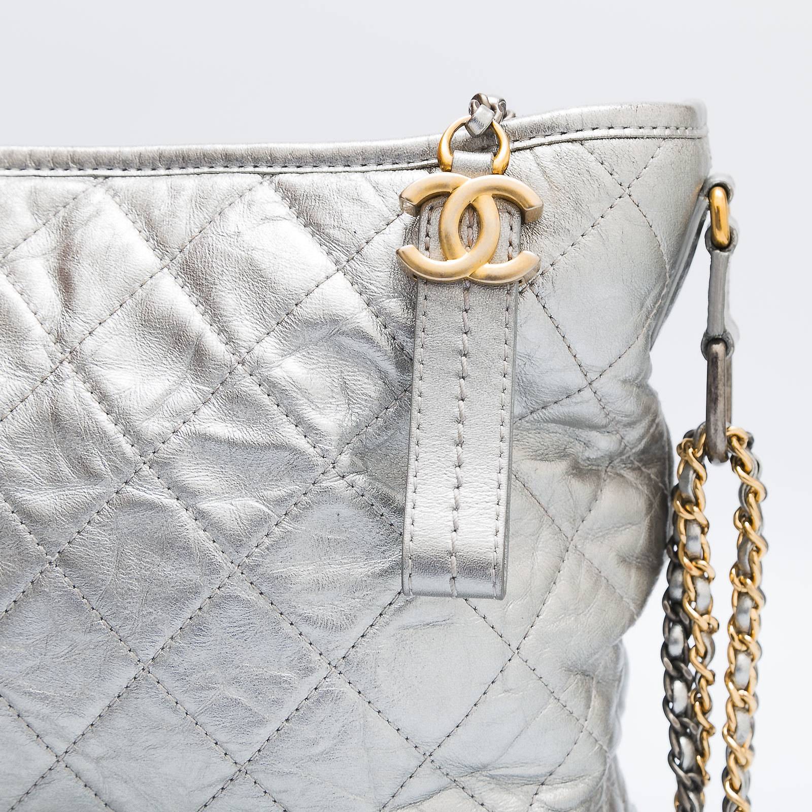 Сумка Chanel - купить оригинал в секонд-хенде SFS - 6