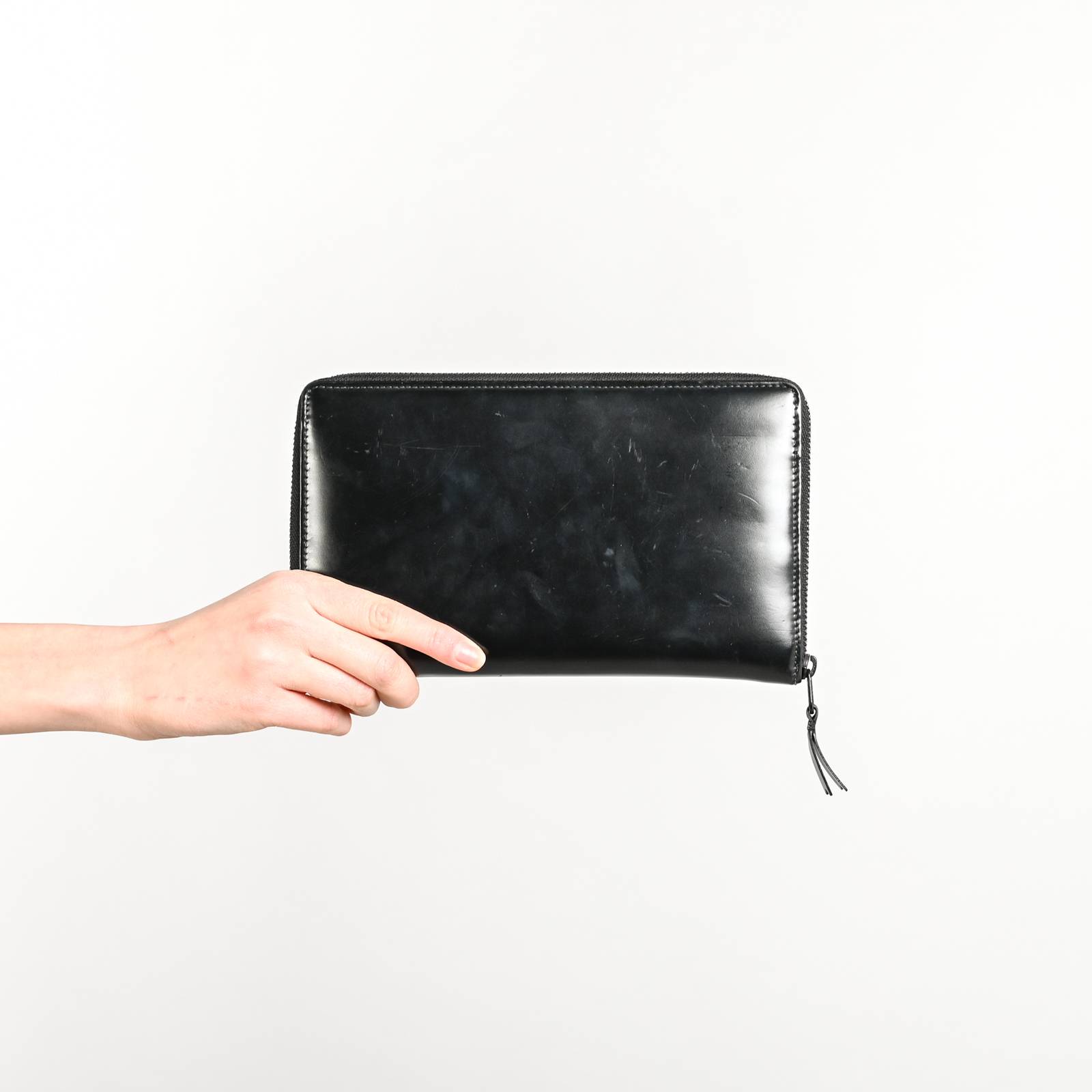 Клатч Comme des Garcons - купить оригинал в секонд-хенде SFS - 2