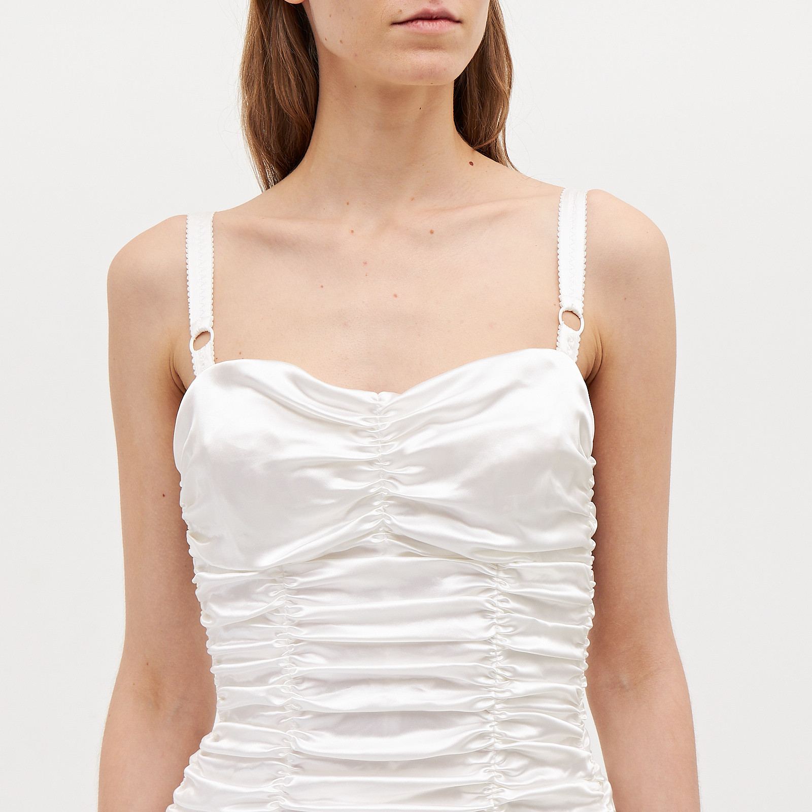 Платье Dolce&Gabbana - купить оригинал в секонд-хенде SFS - 4