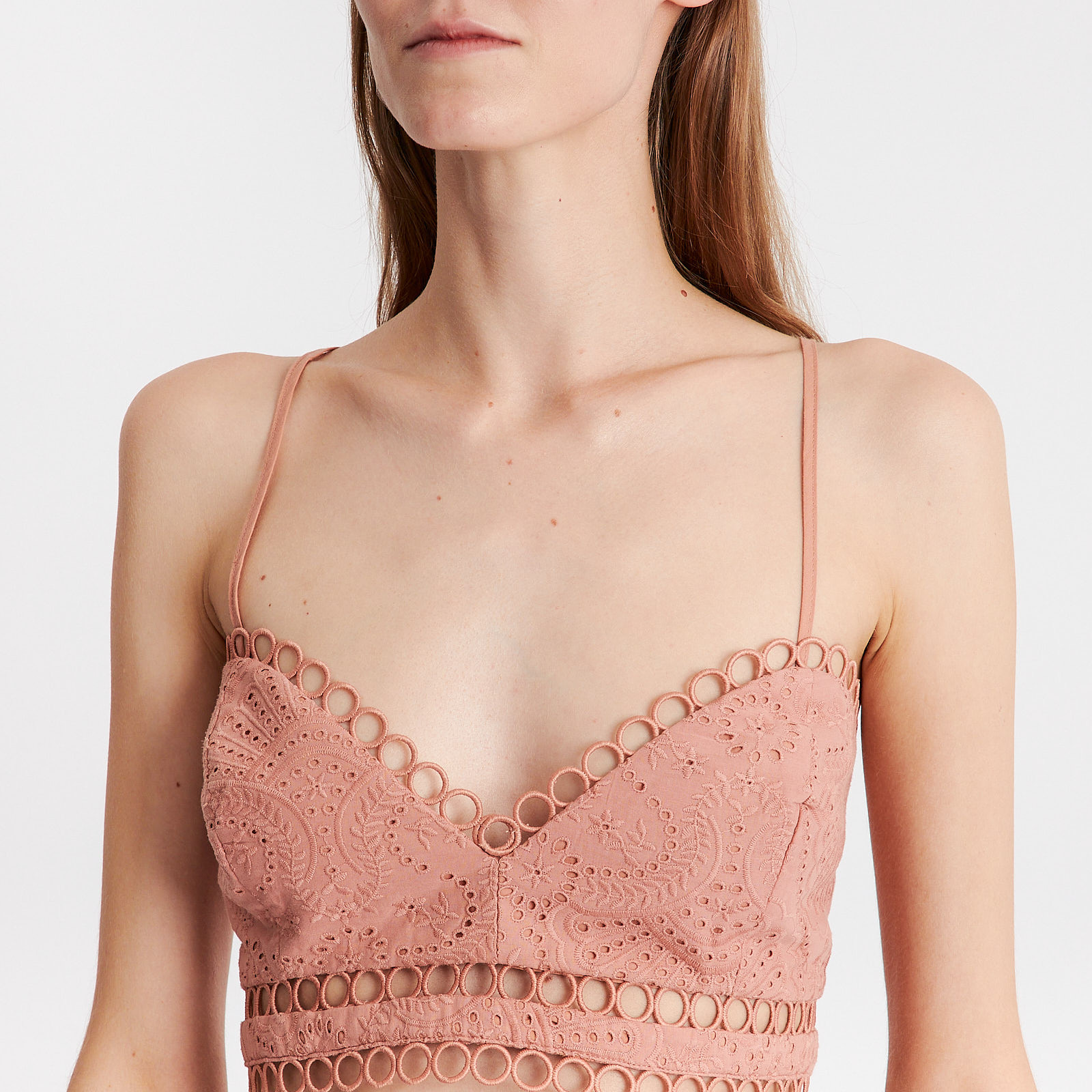 Костюм Zimmermann - купить оригинал в секонд-хенде SFS - 4