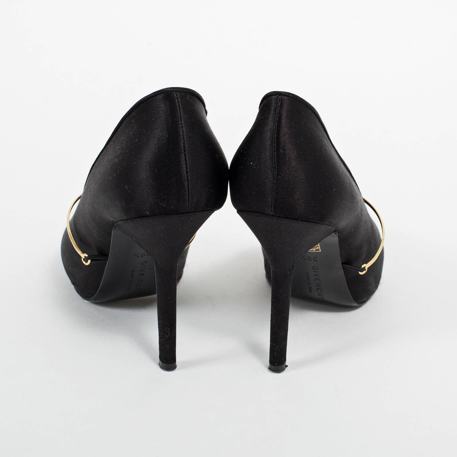 Туфли Givenchy - купить оригинал в секонд-хенде SFS