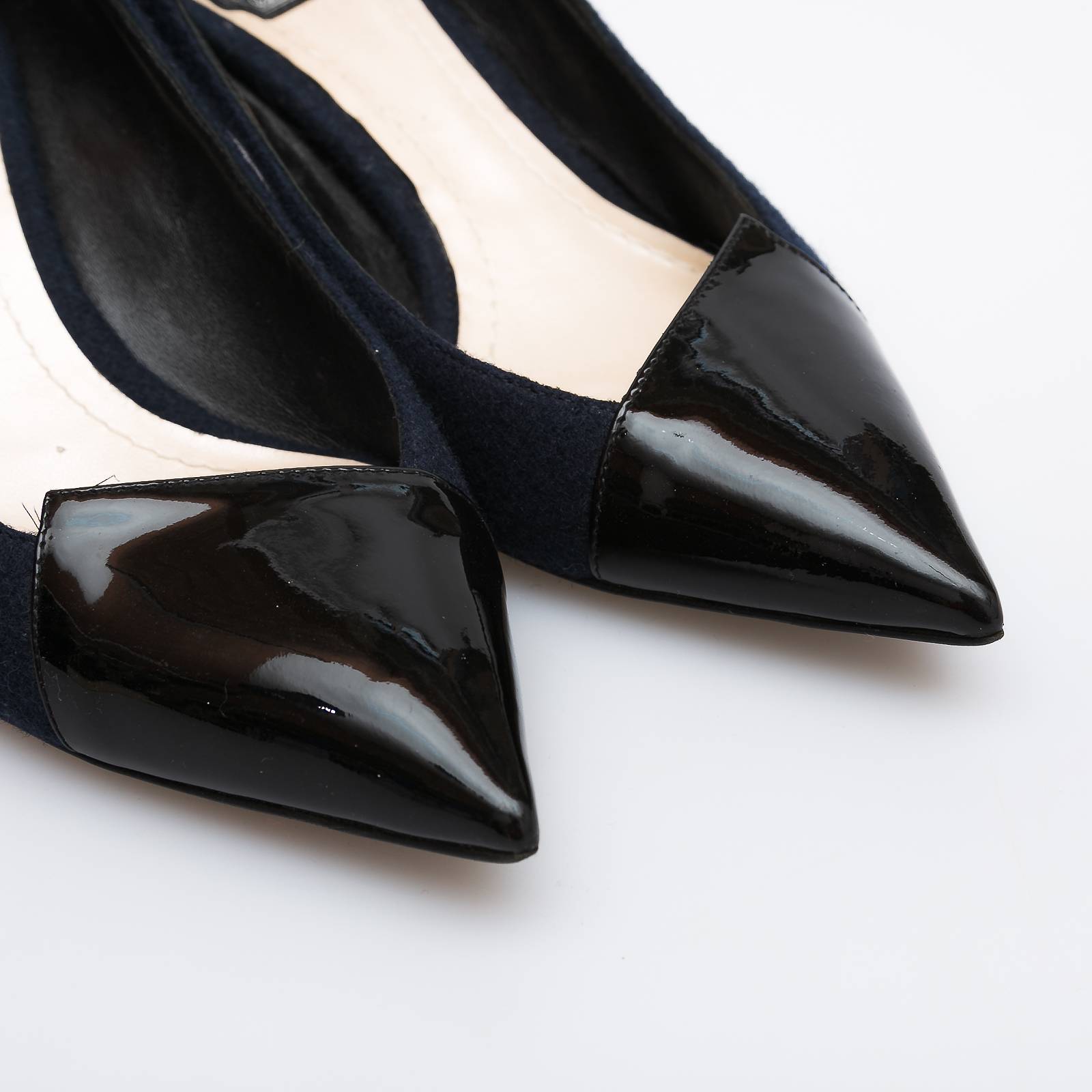 Туфли Christian Dior - купить оригинал в секонд-хенде SFS - 4