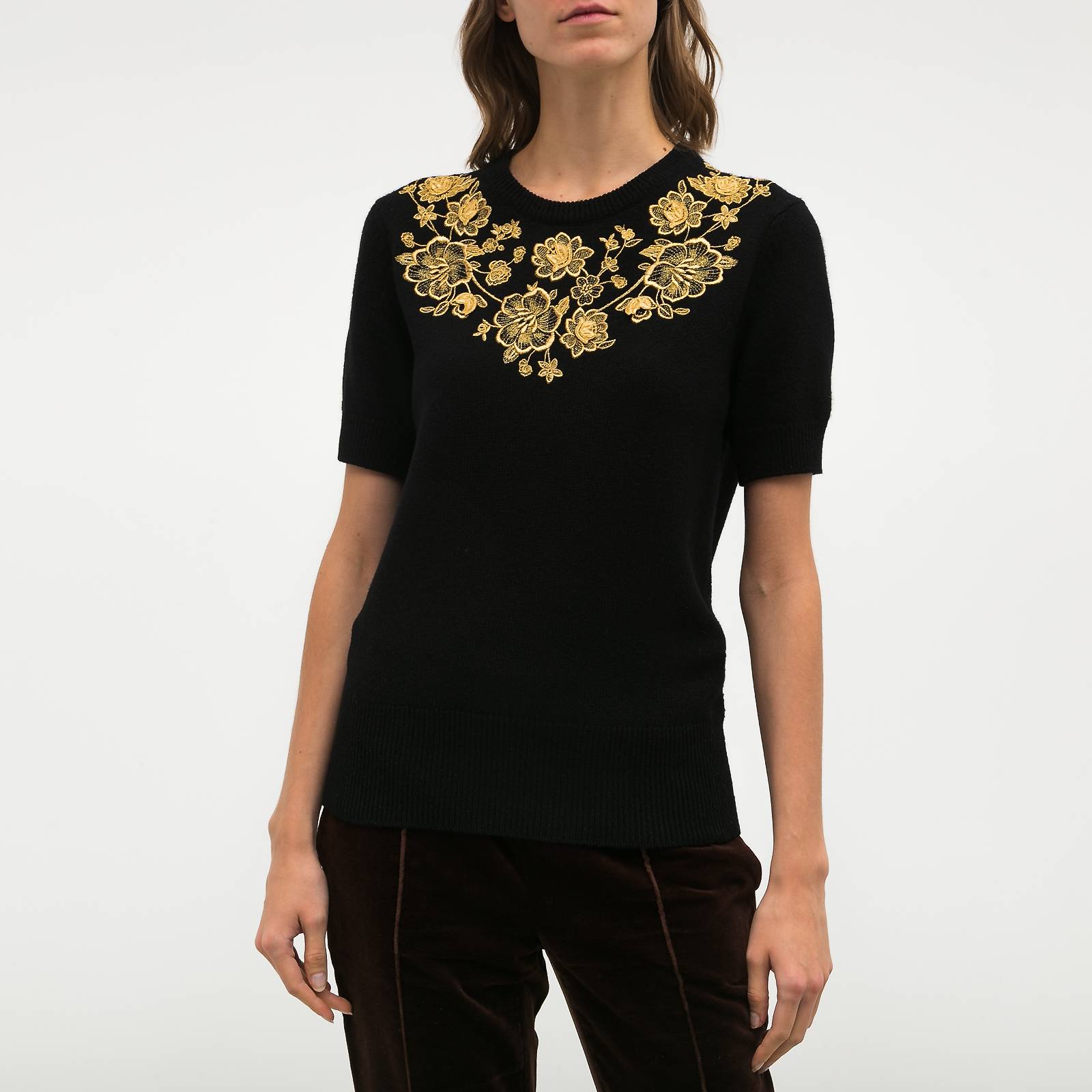 

Джемпер Dolce&Gabbana, M