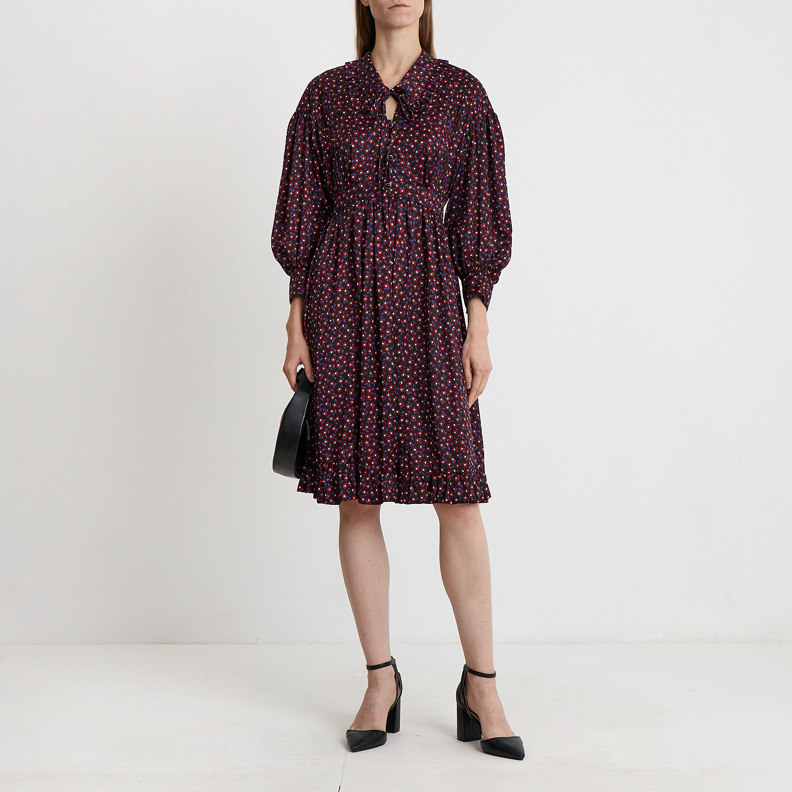 Платье Paco Rabanne - купить оригинал в секонд-хенде SFS - 2