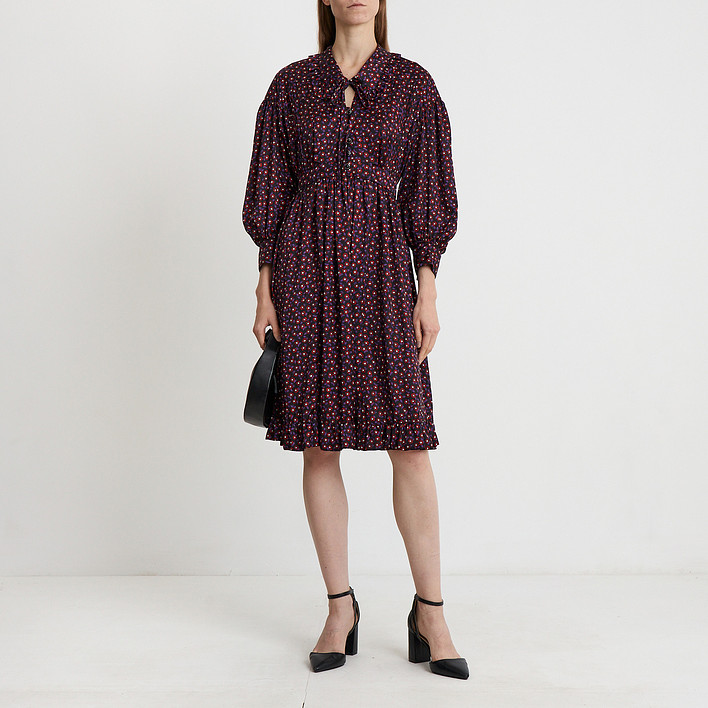 Платье Paco Rabanne