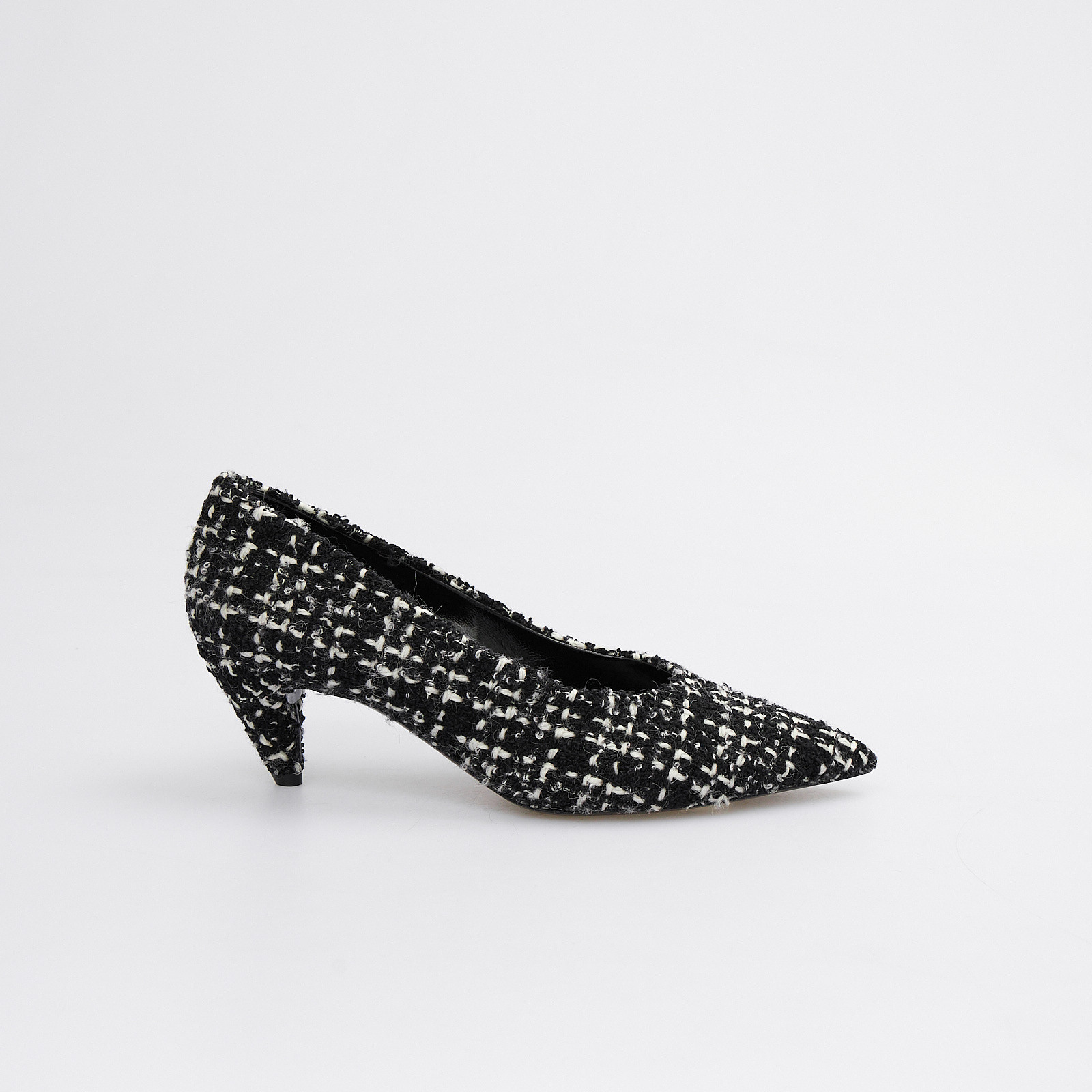 Туфли Saint Laurent - купить оригинал в секонд-хенде SFS - 1