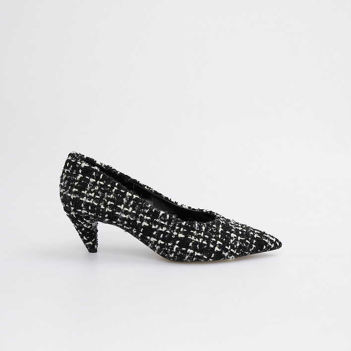 Туфли Saint Laurent