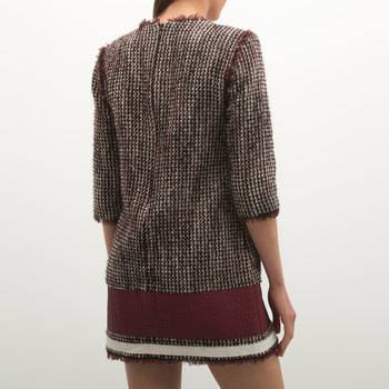 Платье MSGM