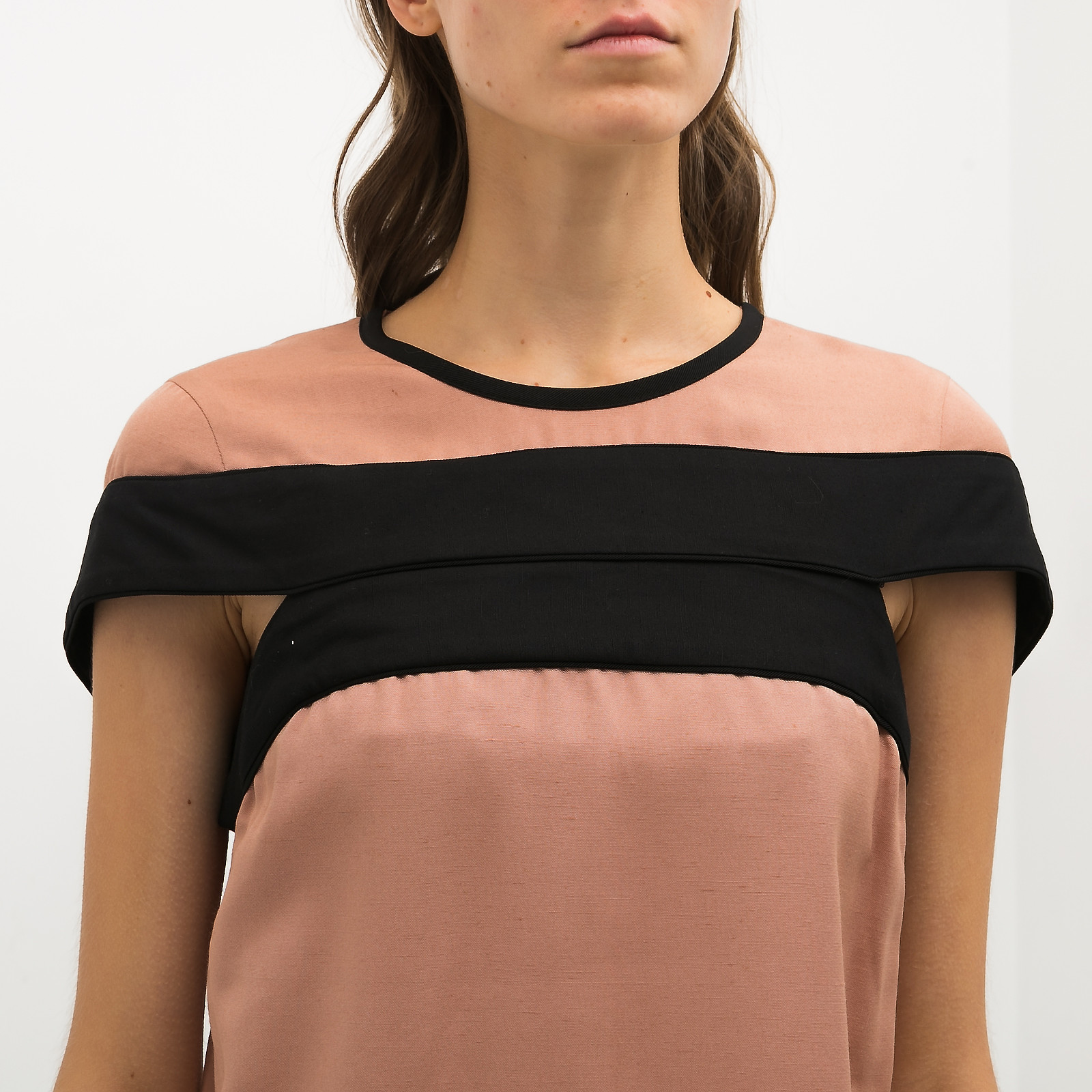 Платье Stella McCartney - купить оригинал в секонд-хенде SFS - 4