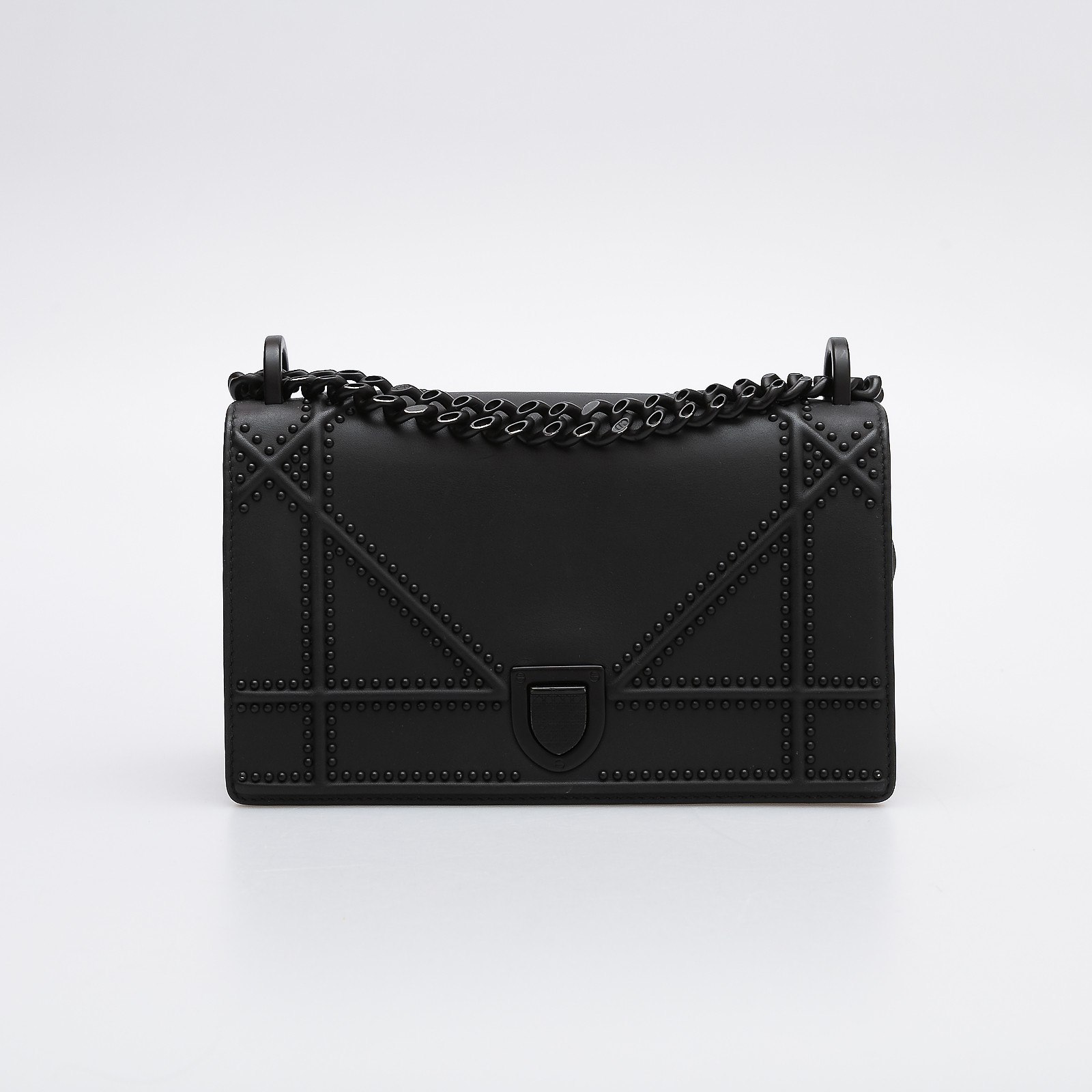 Сумка Christian Dior - купить оригинал в секонд-хенде SFS - 1