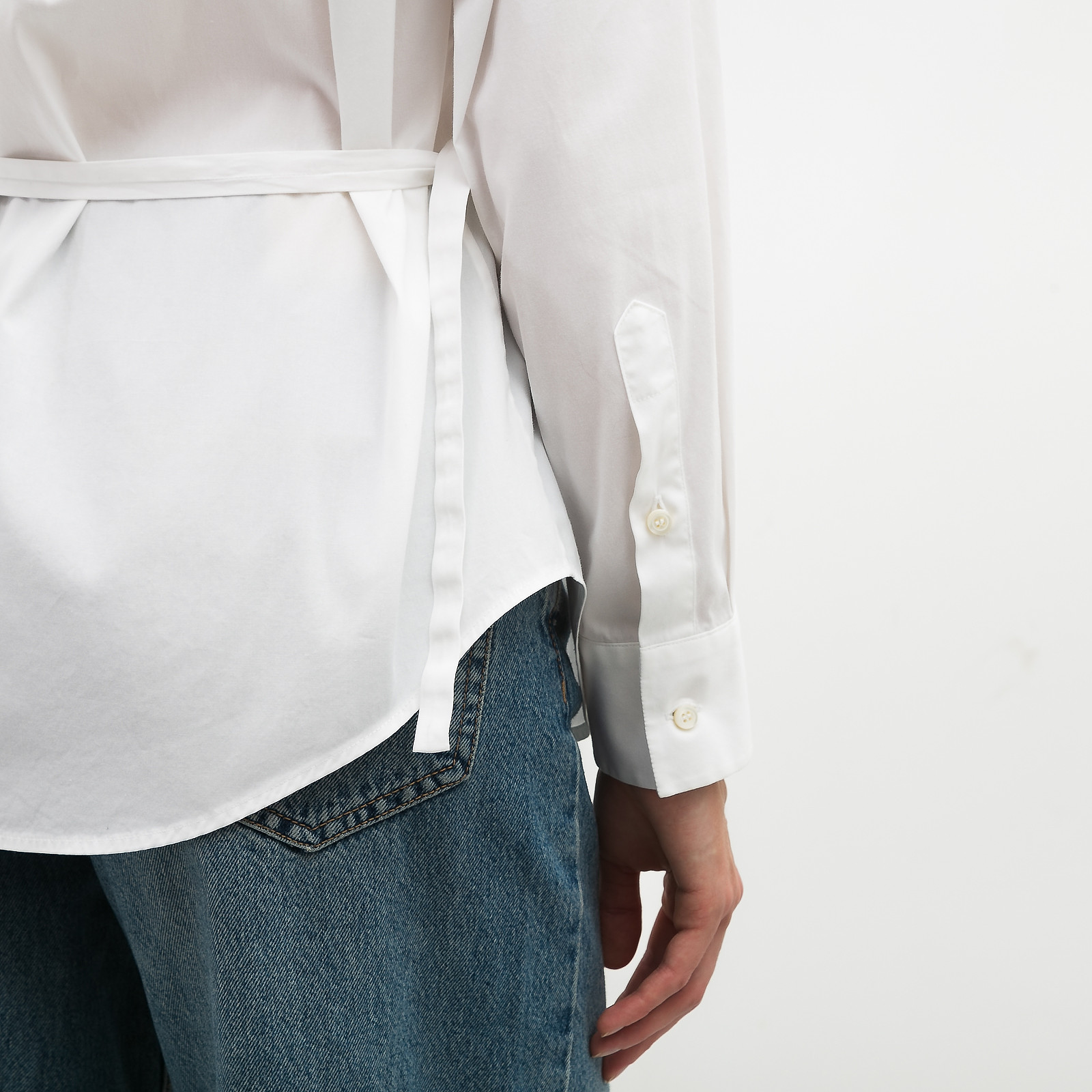 Рубашка Dsquared2 - купить оригинал в секонд-хенде SFS - 5