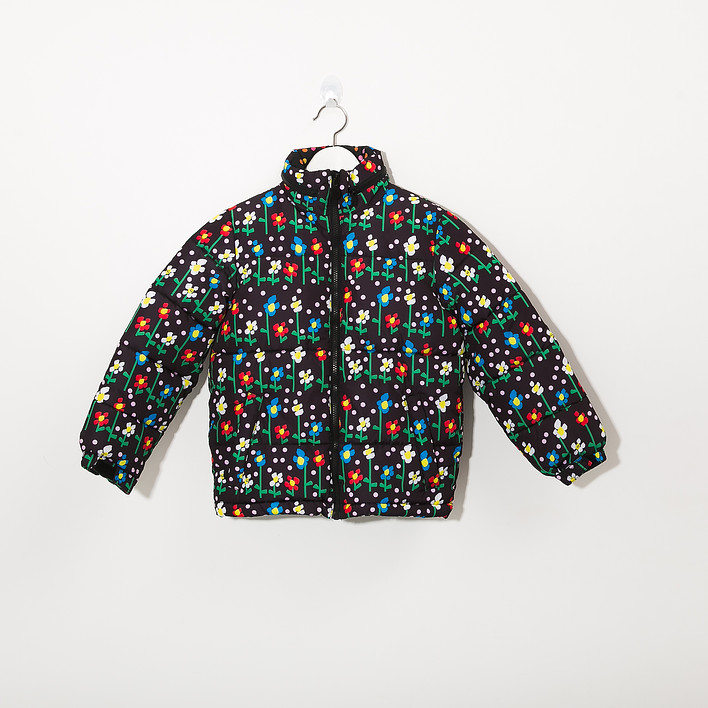 Куртка Stella McCartney Kids