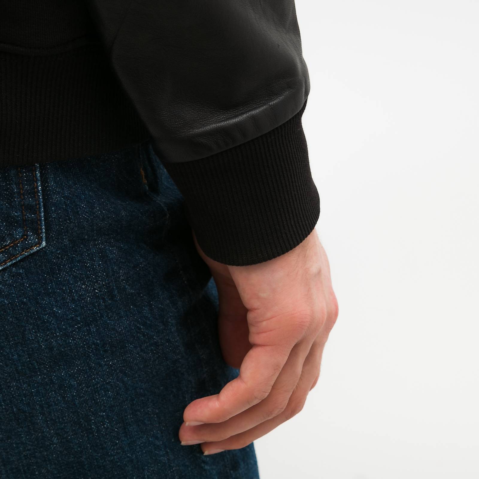 Худи Saint Laurent - купить оригинал в секонд-хенде SFS - 5