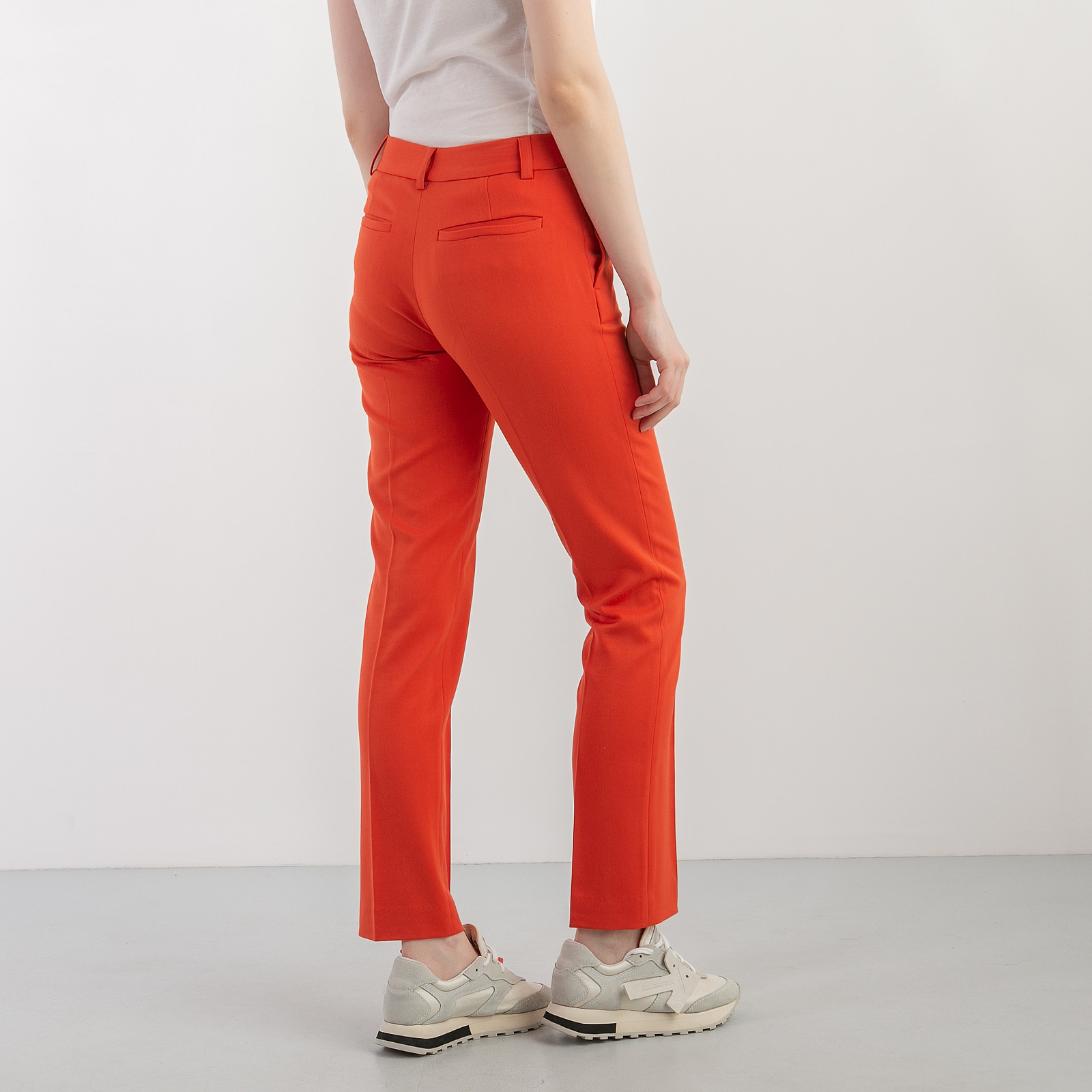 Брюки Paul & Joe - купить оригинал в секонд-хенде SFS - 2