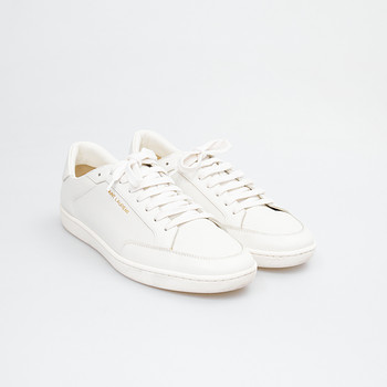 Кеды Saint Laurent