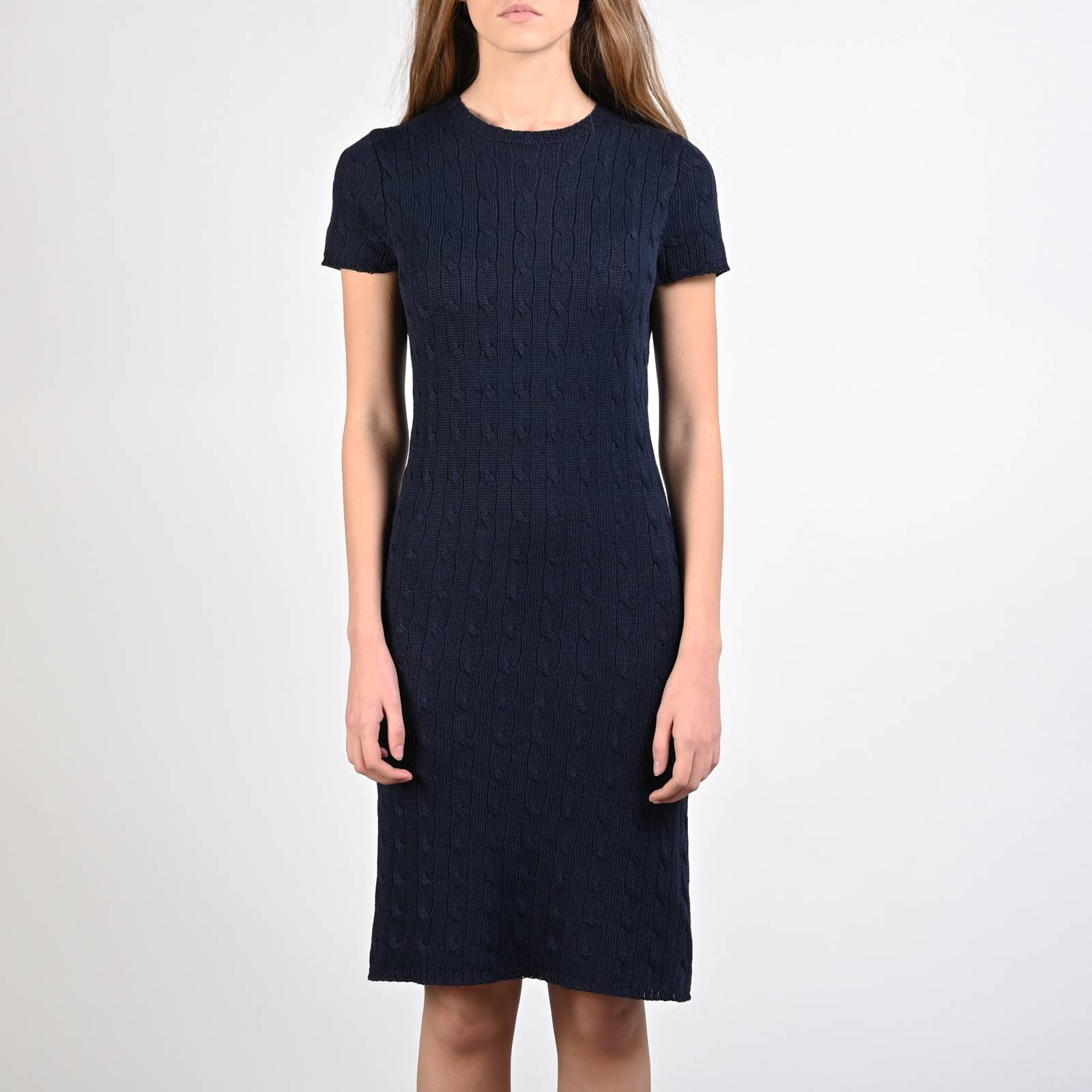 Платье Ralph Lauren - купить оригинал в секонд-хенде SFS - 1