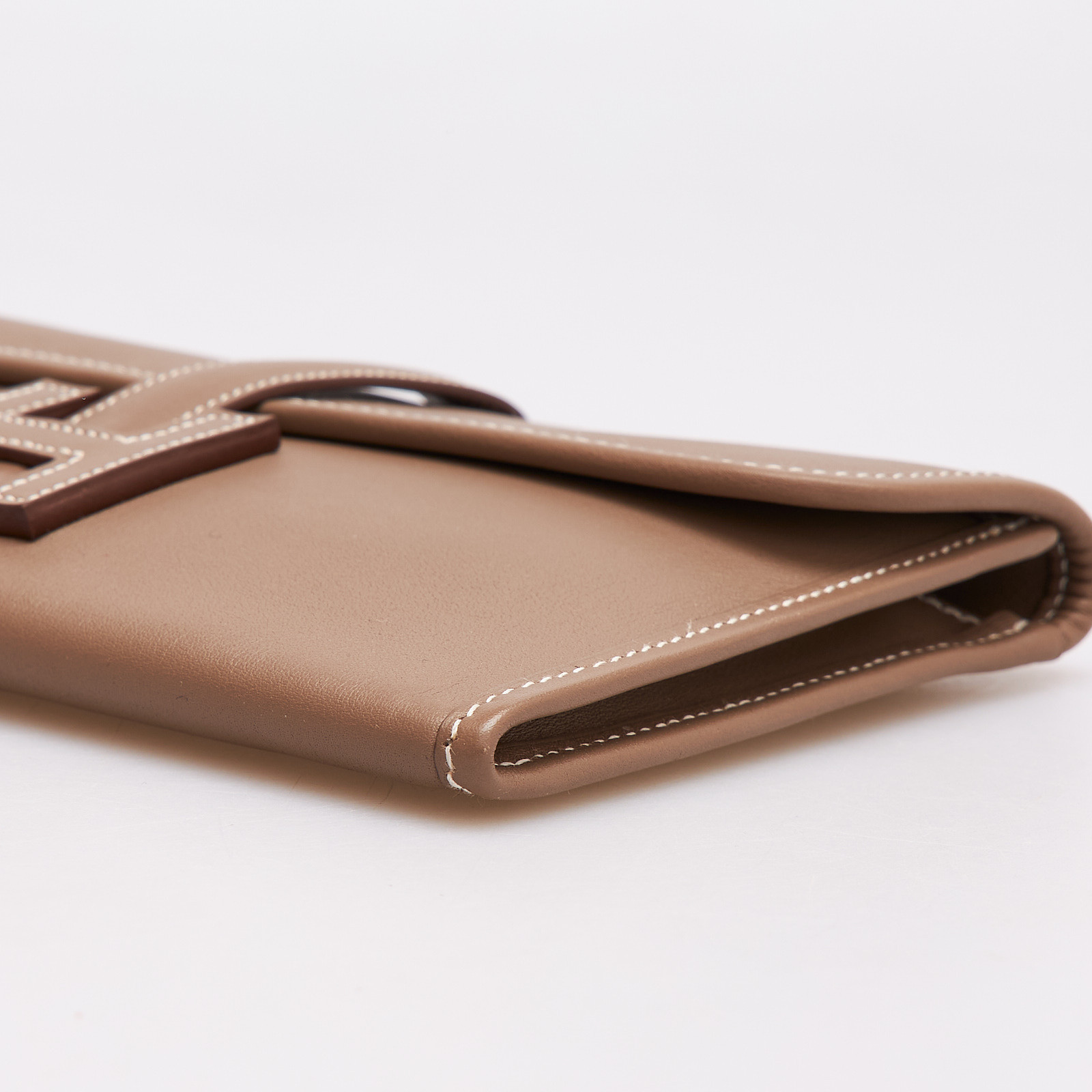 Клатч Hermes - купить оригинал в секонд-хенде SFS - 7