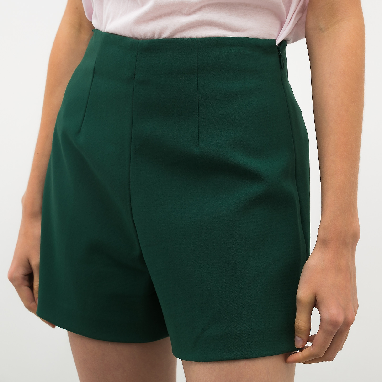 Шорты Jil Sander - купить оригинал в секонд-хенде SFS - 4