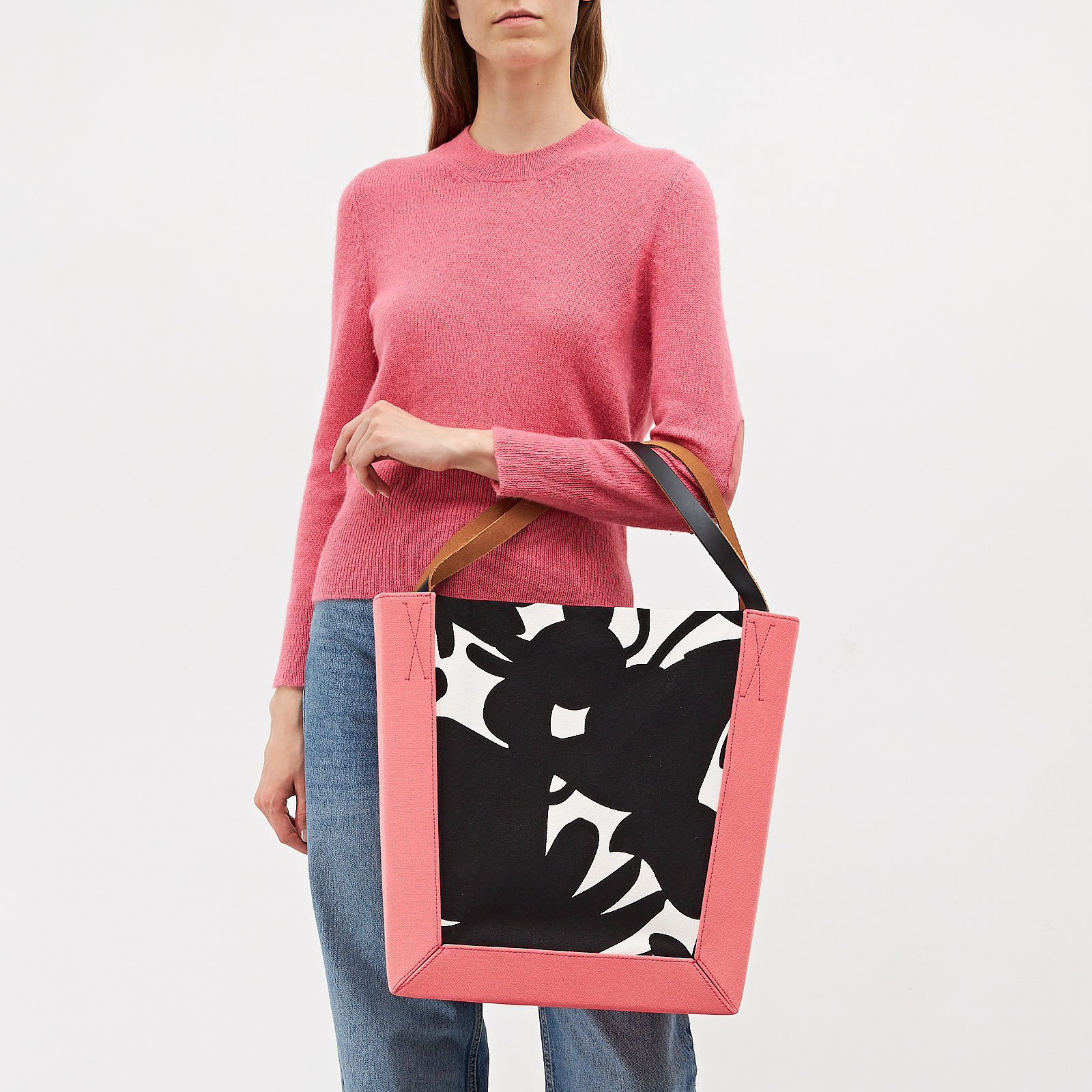 Сумка Marni - купить оригинал в секонд-хенде SFS - 2