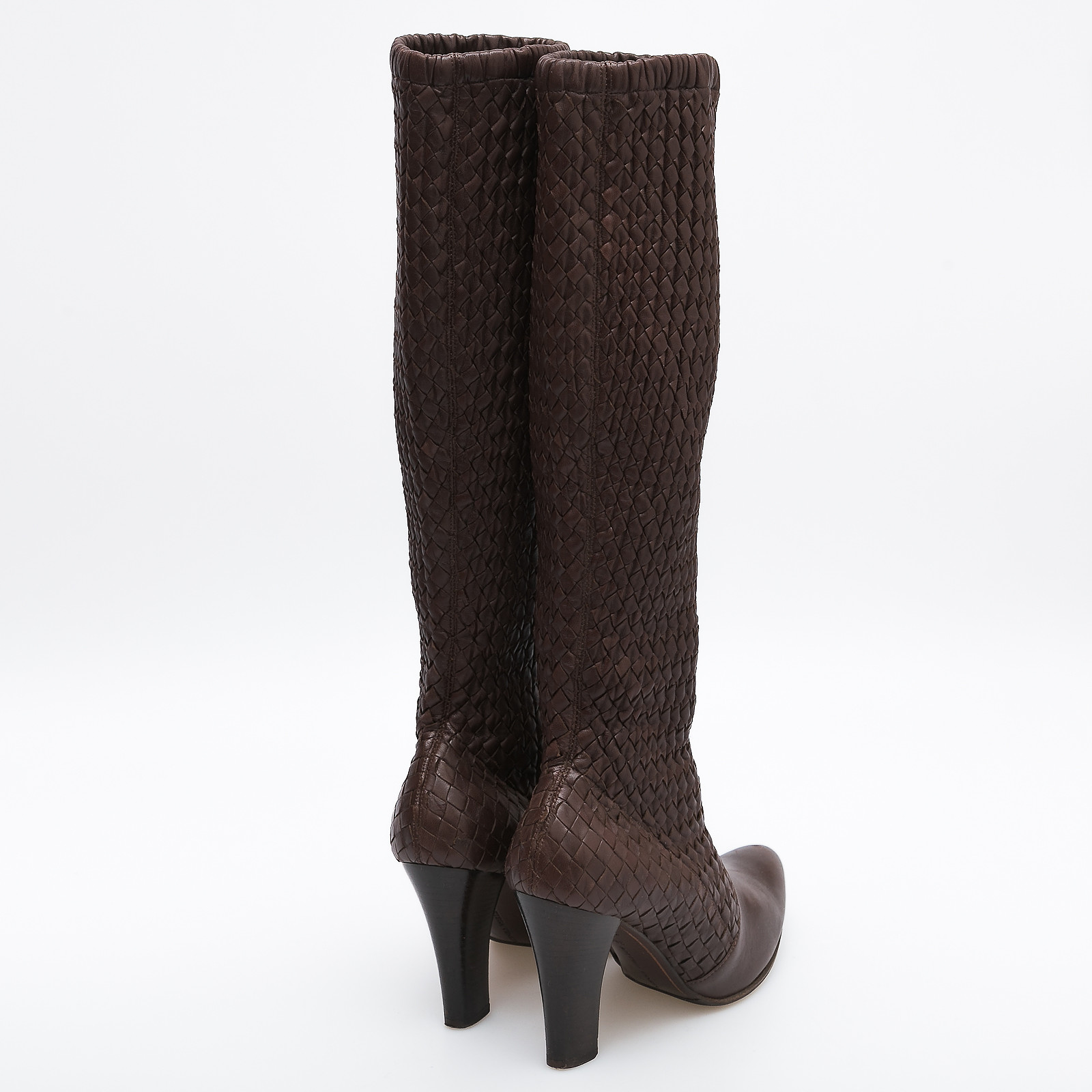 Сапоги Bottega Veneta - купить оригинал в секонд-хенде SFS - 3