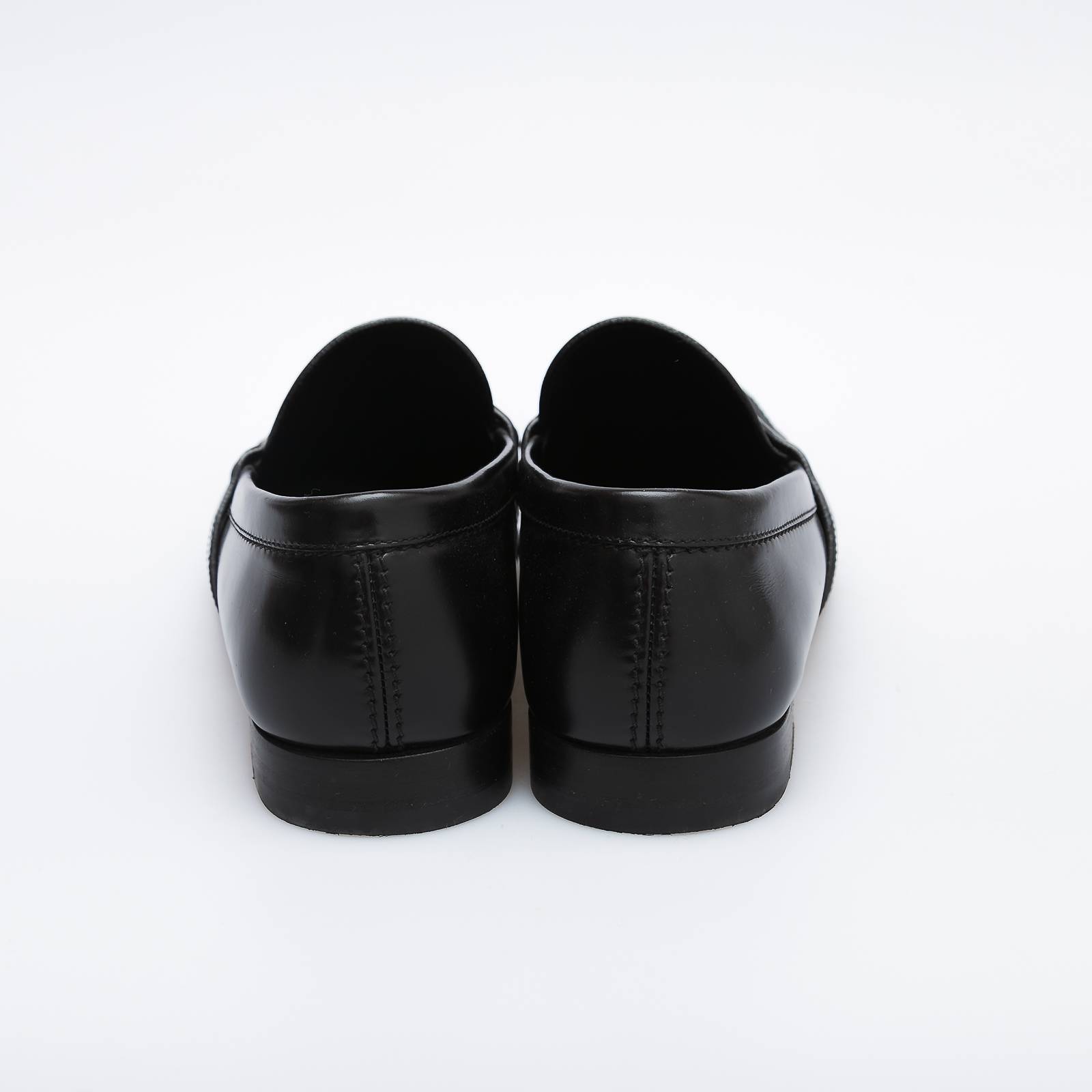 Лоферы Louis Vuitton - купить оригинал в секонд-хенде SFS - 3