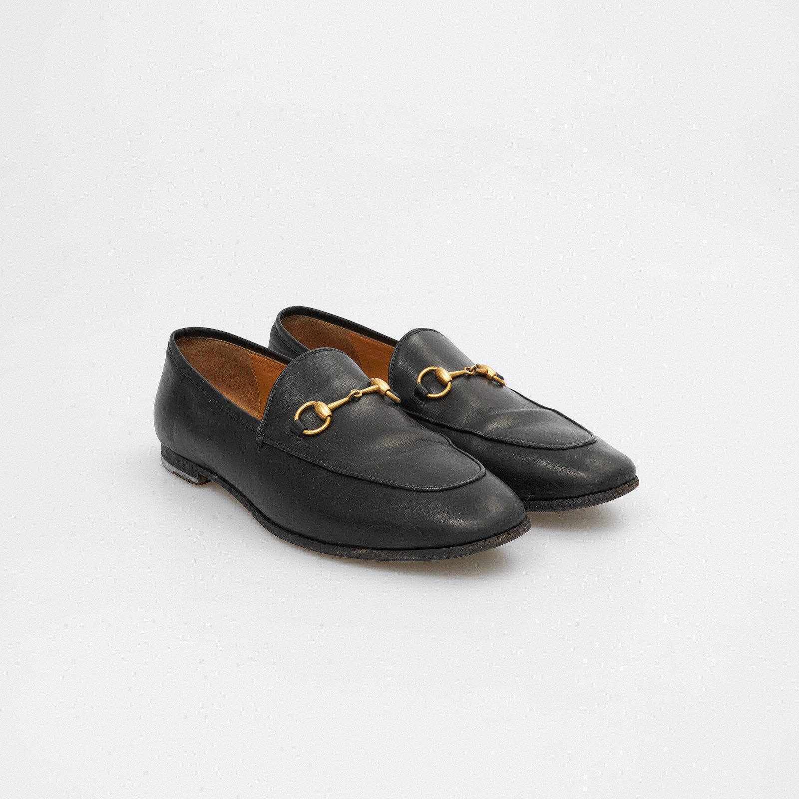 Лоферы Gucci - купить оригинал в секонд-хенде SFS - 2