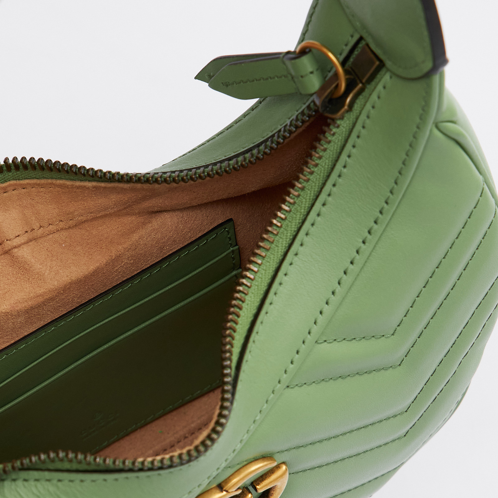 Сумка Gucci - купить оригинал в секонд-хенде SFS - 8