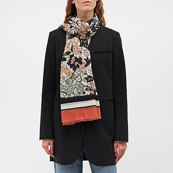 Платок Burberry
