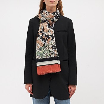 Платок Burberry