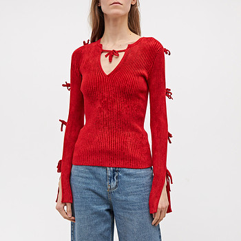 Джемпер Bottega Veneta