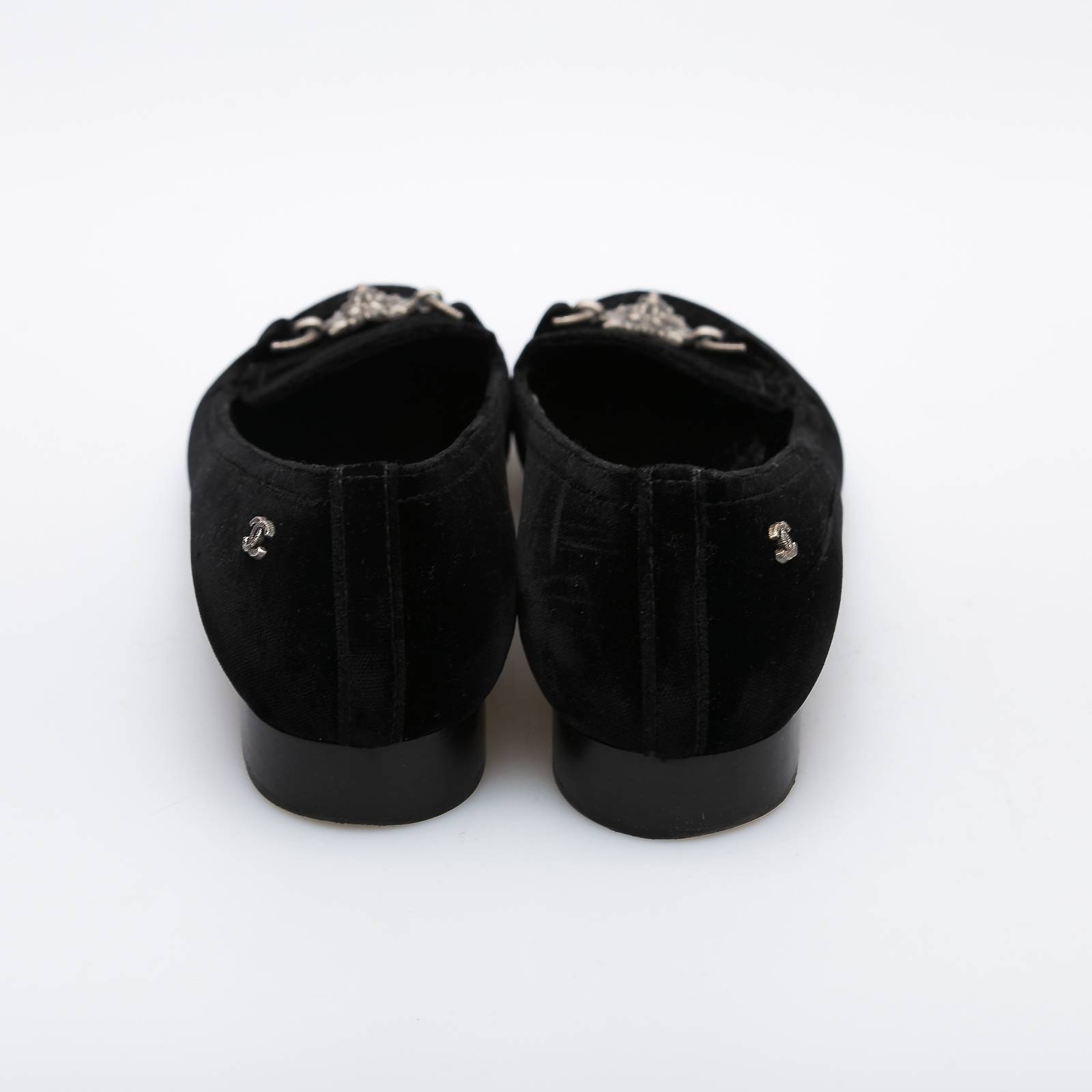 Лоферы Chanel - купить оригинал в секонд-хенде SFS - 3