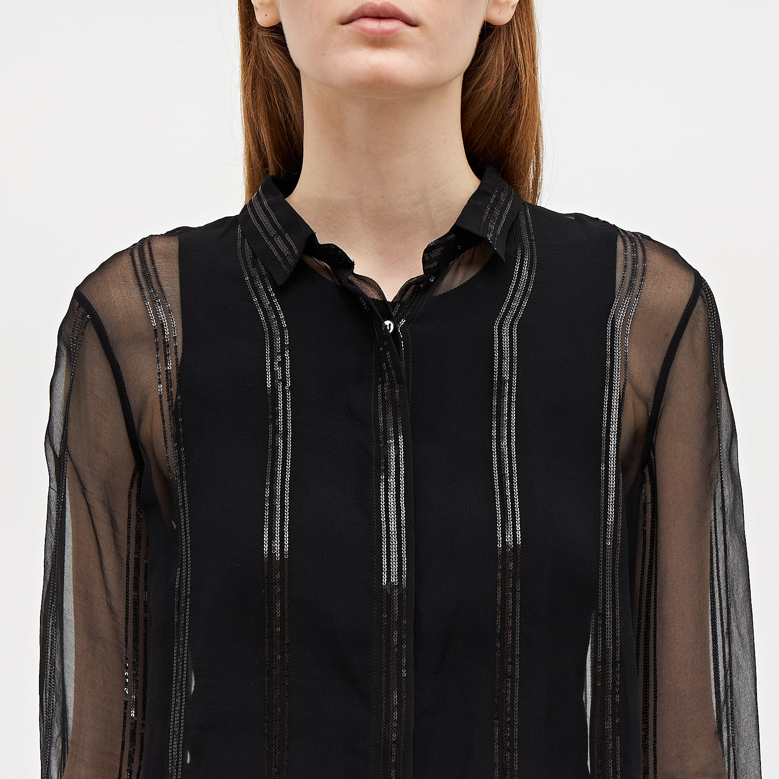 Платье Brunello Cucinelli - купить оригинал в секонд-хенде SFS - 4