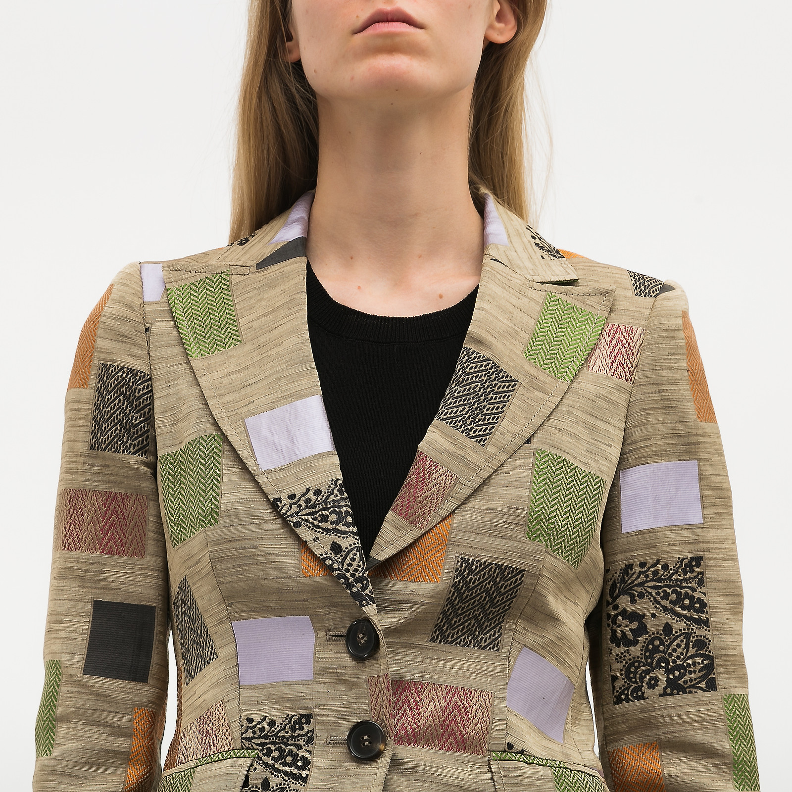 Пиджак Etro - купить оригинал в секонд-хенде SFS - 4