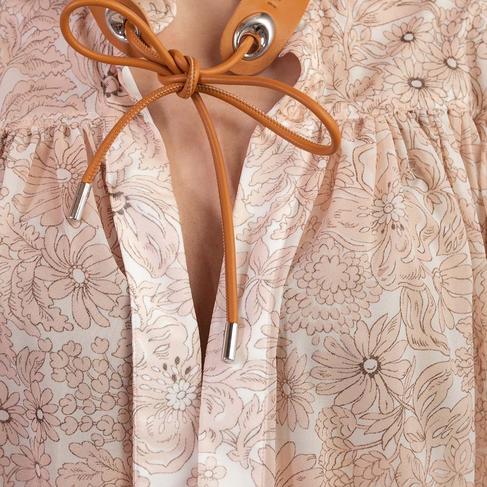 Блуза Sportmax - купить оригинал в секонд-хенде SFS - 4