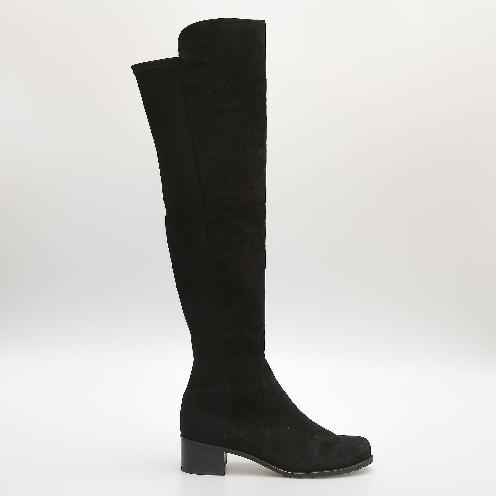 Сапоги Stuart Weitzman - купить оригинал в секонд-хенде SFS - 1