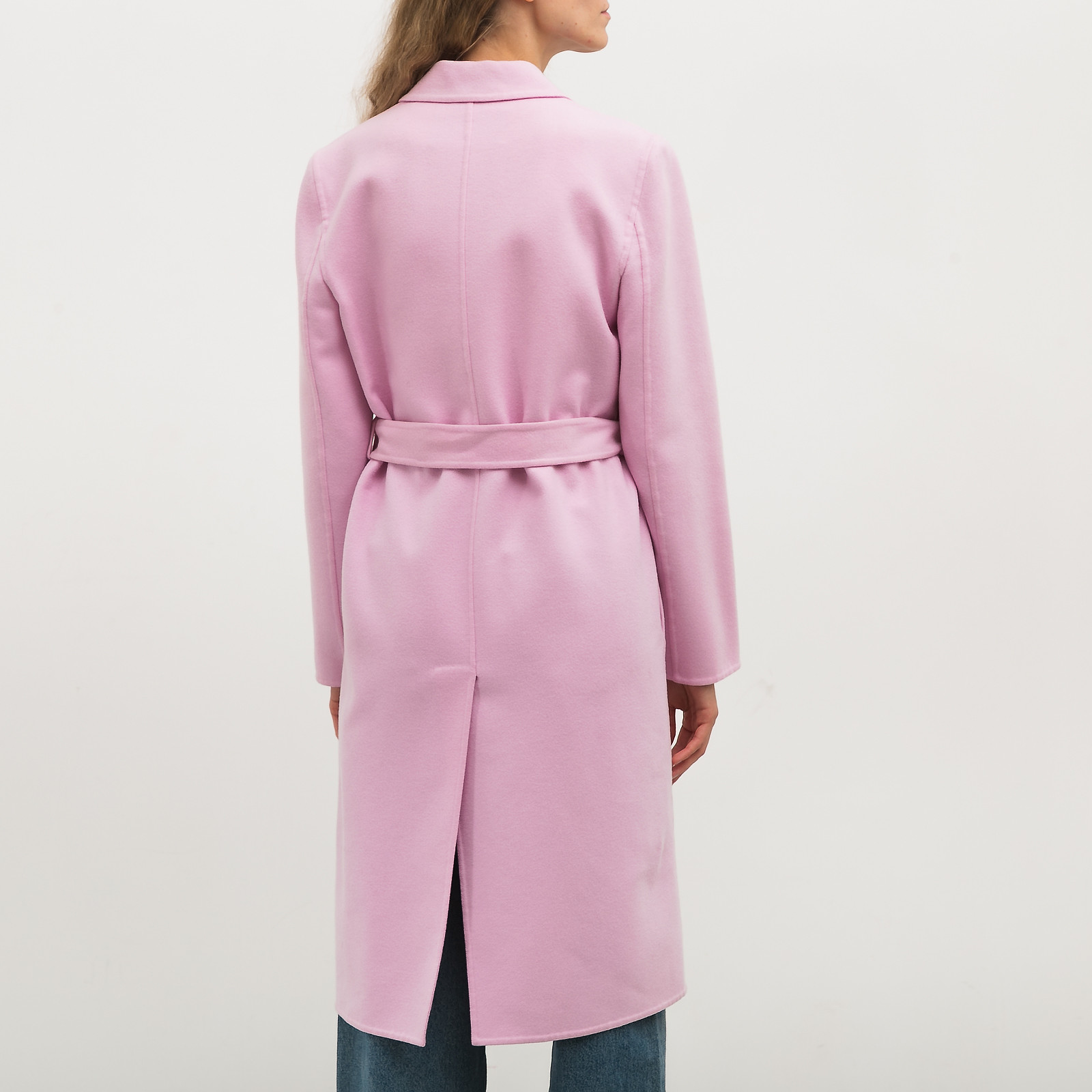 Пальто Versace - купить оригинал в секонд-хенде SFS - 2