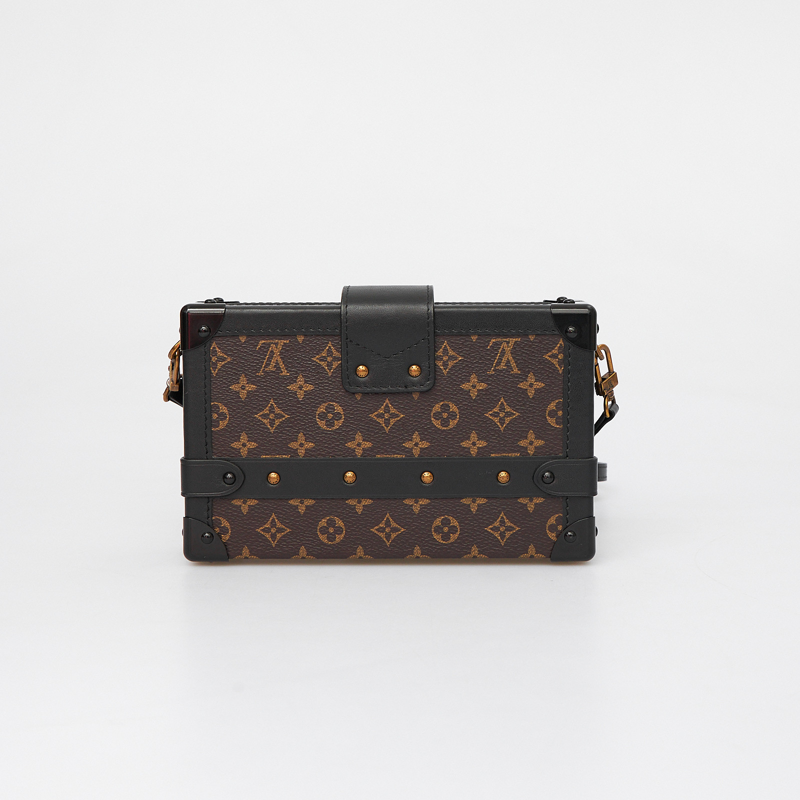 Сумка Louis Vuitton - купить оригинал в секонд-хенде SFS - 4