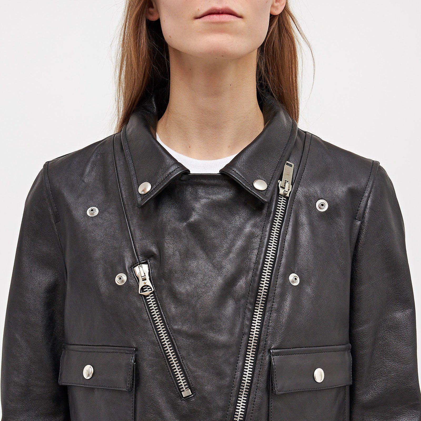Куртка Golden Goose - купить оригинал в секонд-хенде SFS - 4