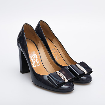 Туфли Salvatore Ferragamo