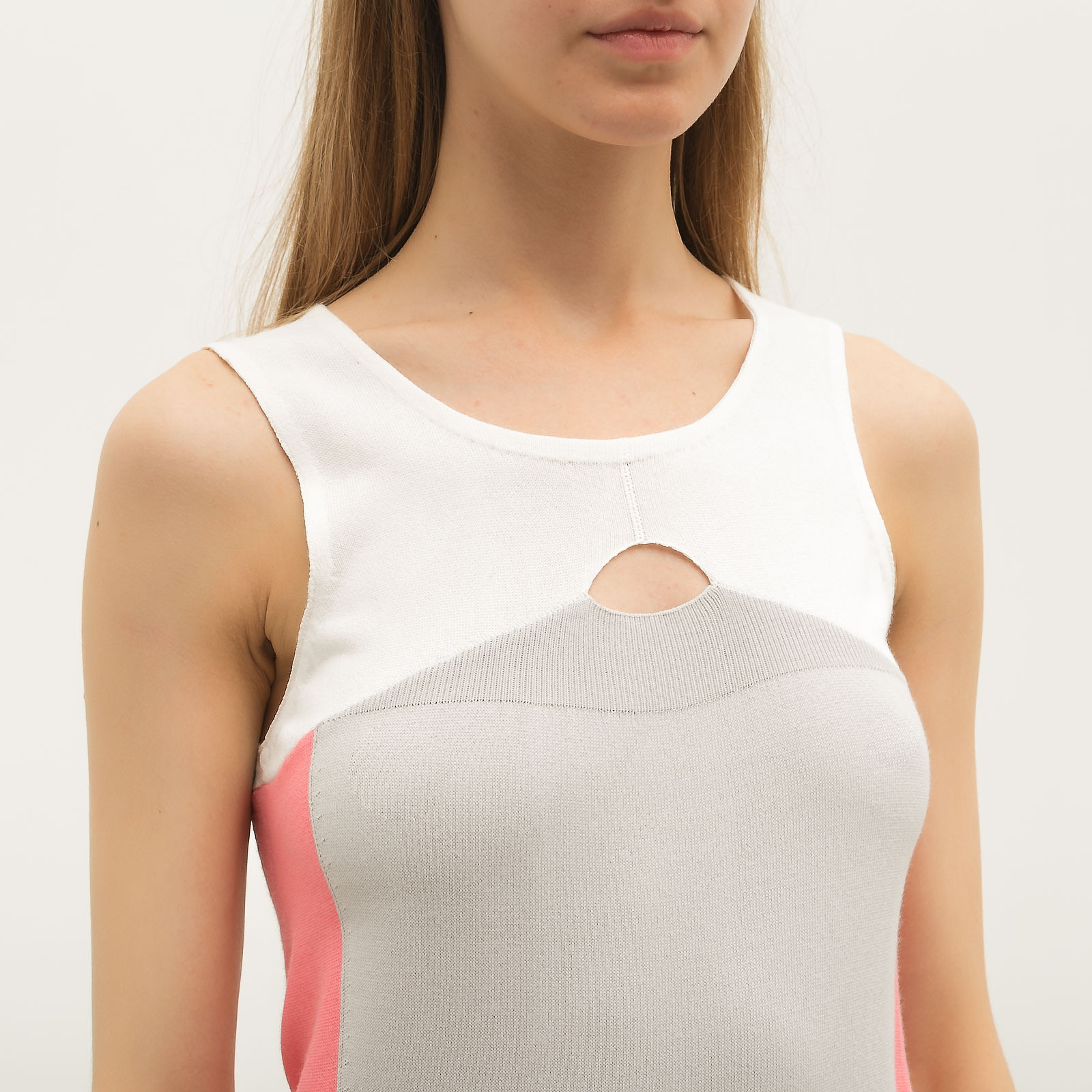 Платье MM6 Maison Margiela - купить оригинал в секонд-хенде SFS - 4