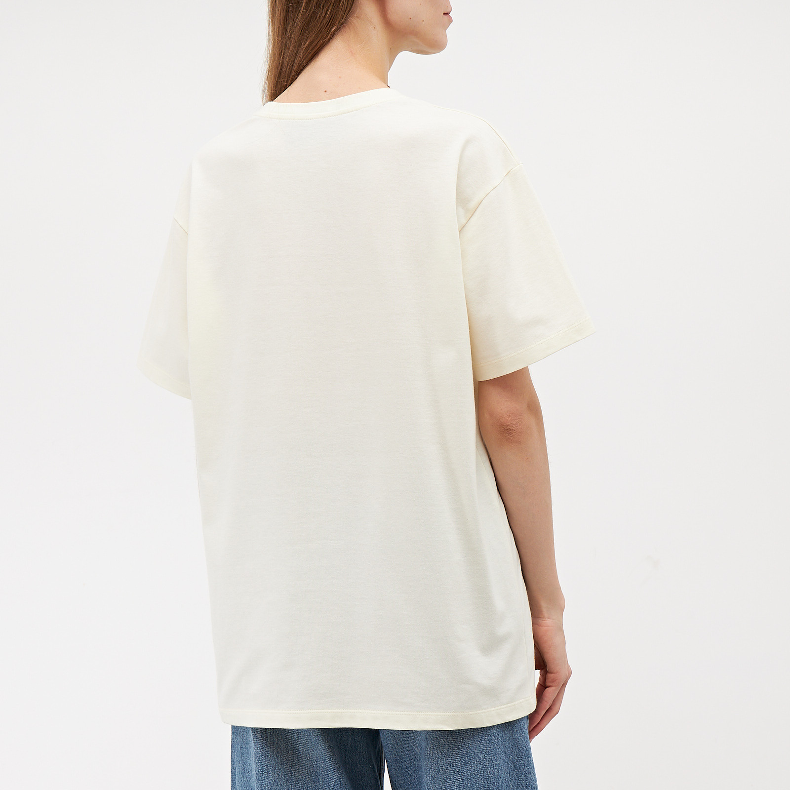 Футболка Gucci - купить оригинал в секонд-хенде SFS - 3