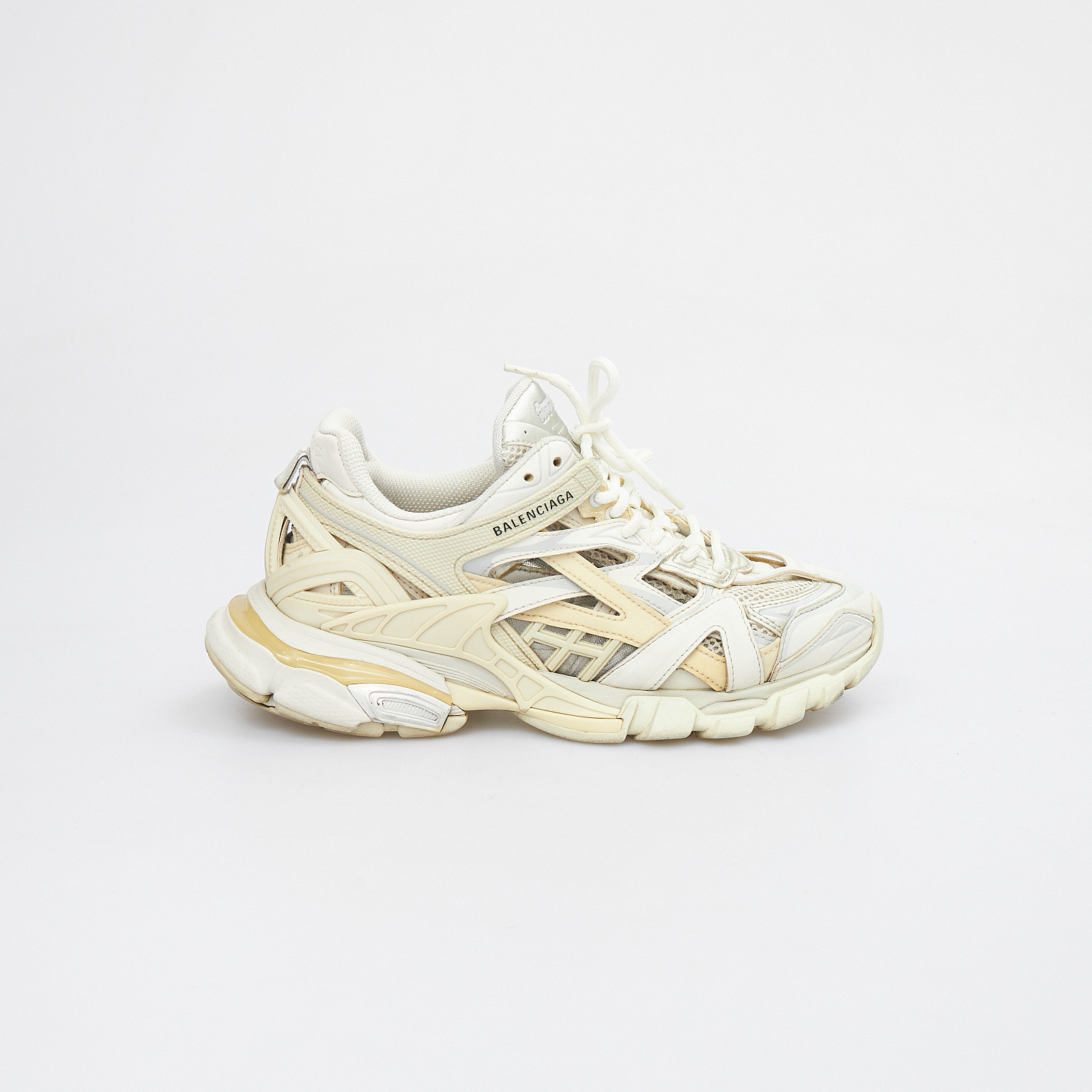 Кроссовки Balenciaga - купить оригинал в секонд-хенде SFS - 1