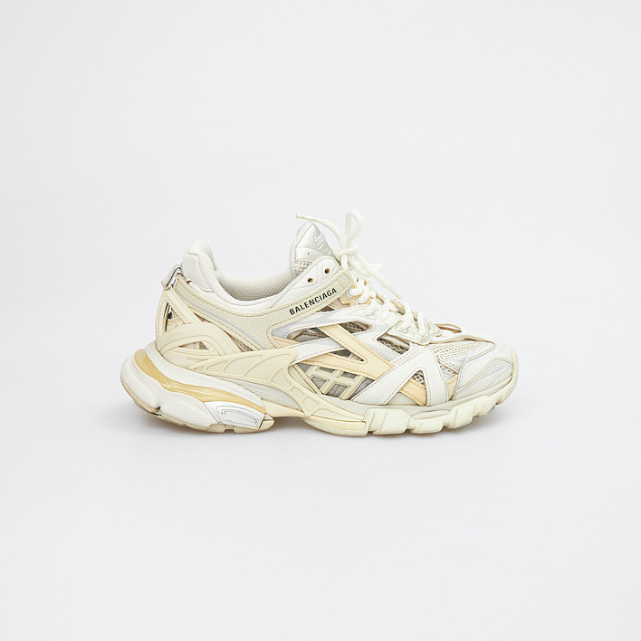 Кроссовки Balenciaga