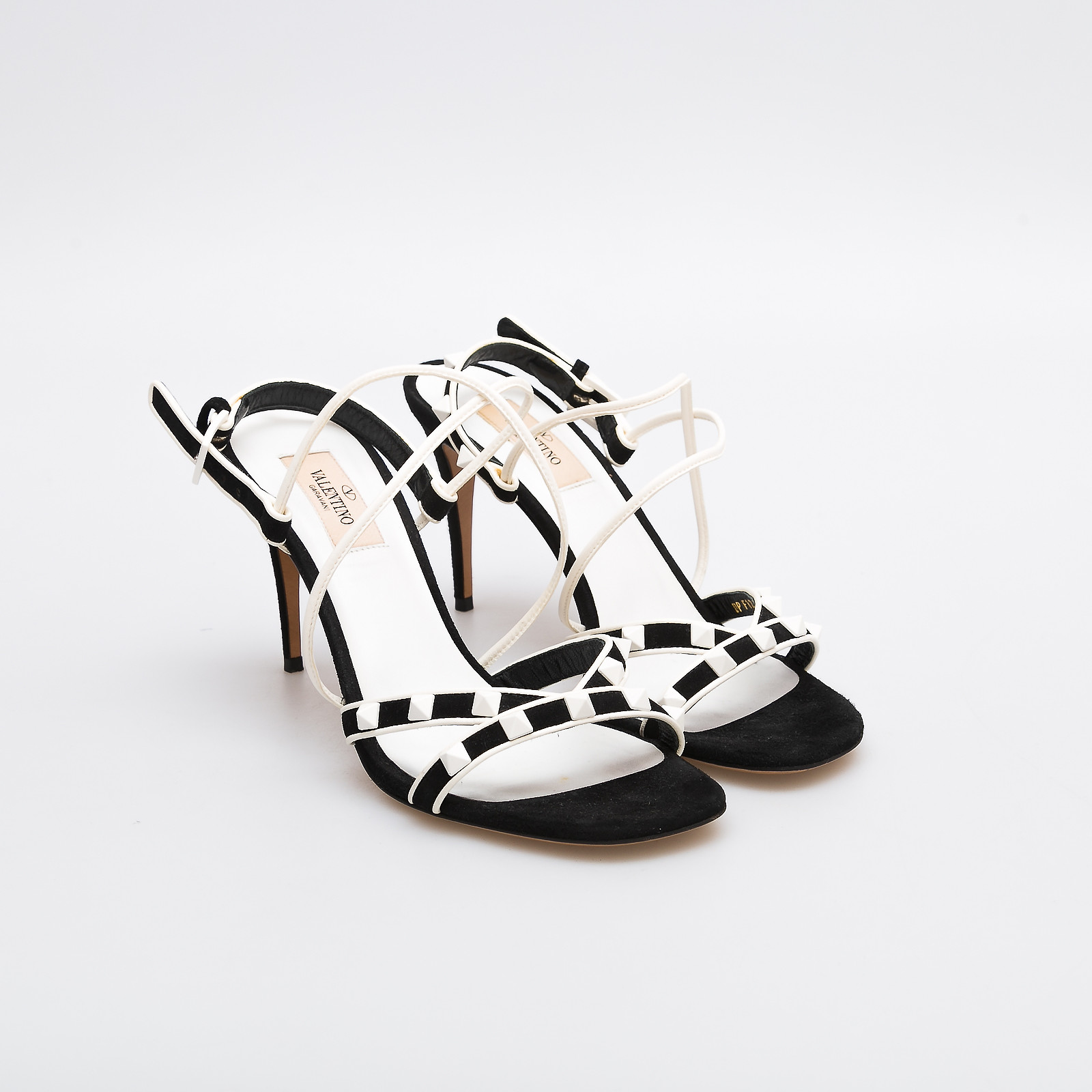 Босоножки Valentino - купить оригинал в секонд-хенде SFS - 2