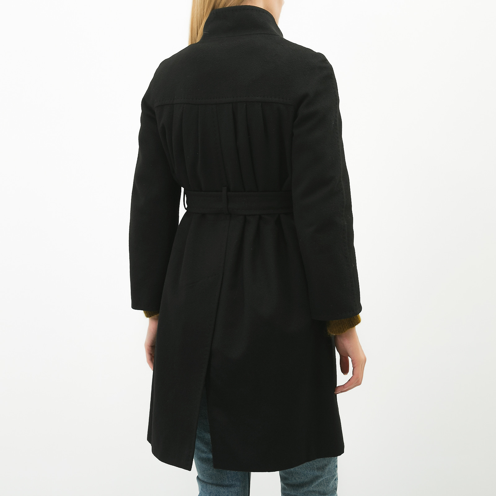 Пальто Max Mara Studio - купить оригинал в секонд-хенде SFS - 2