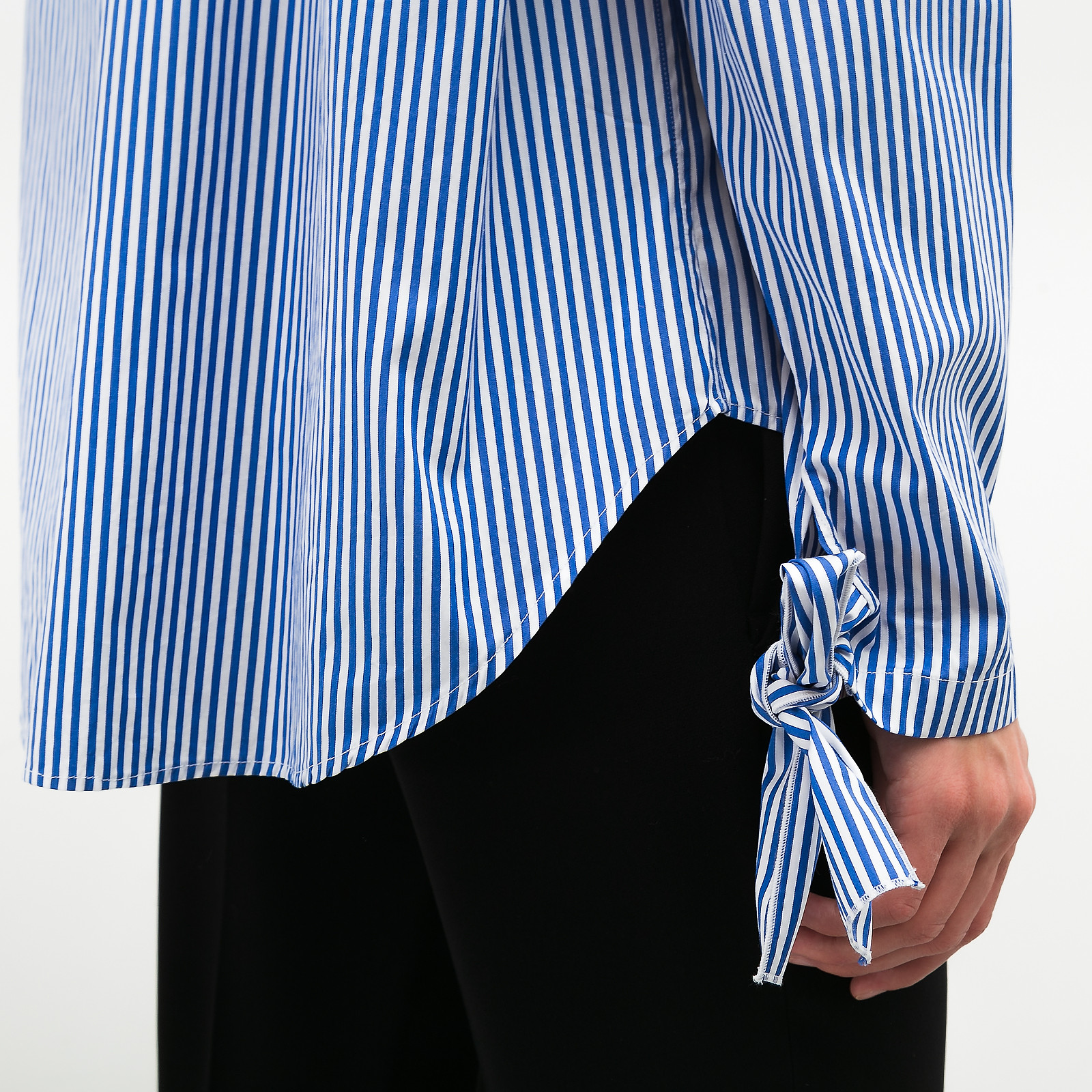 Рубашка Joseph - купить оригинал в секонд-хенде SFS - 4